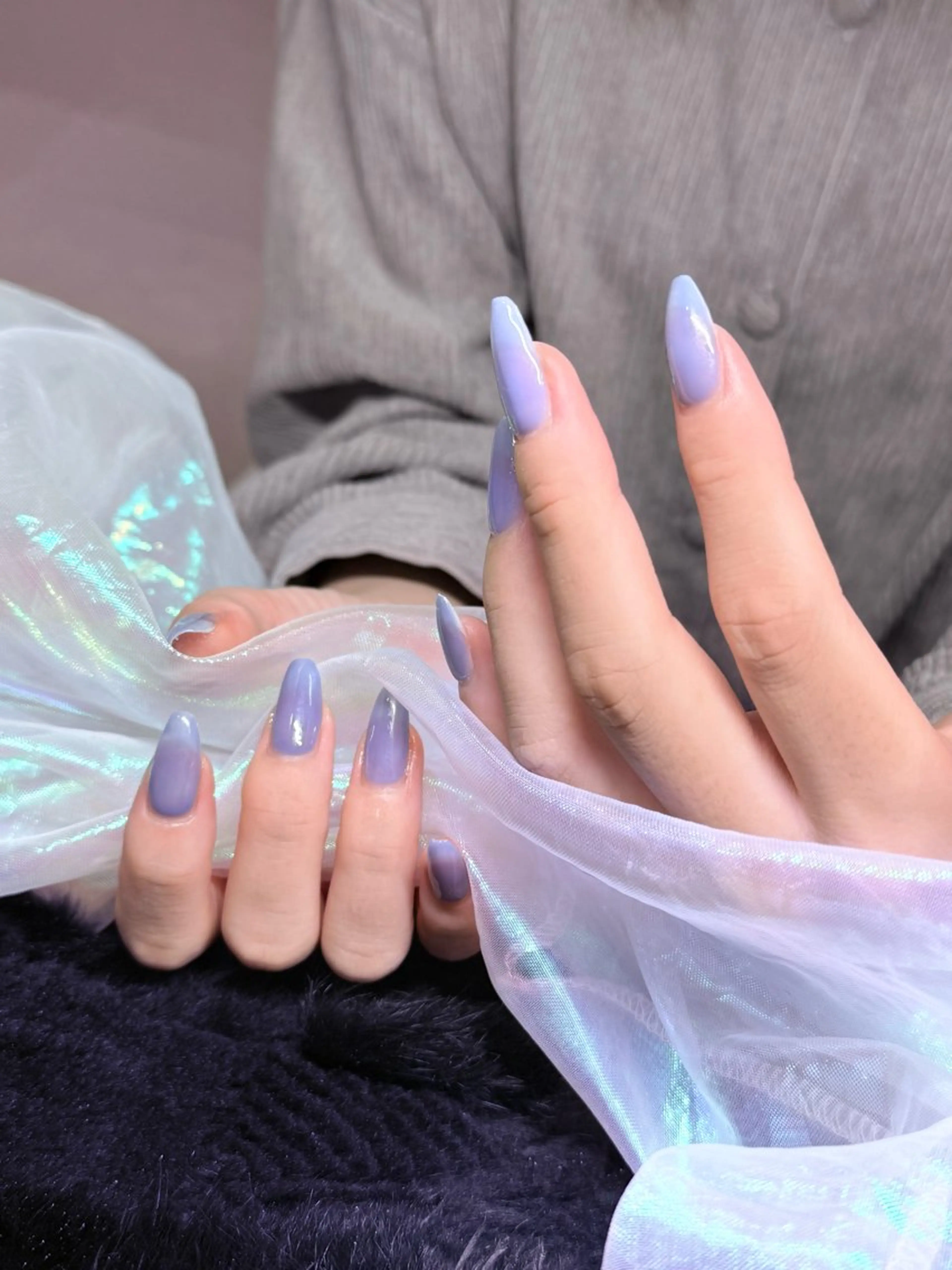 ネイル H1 Nail ななのネイルデザイン
