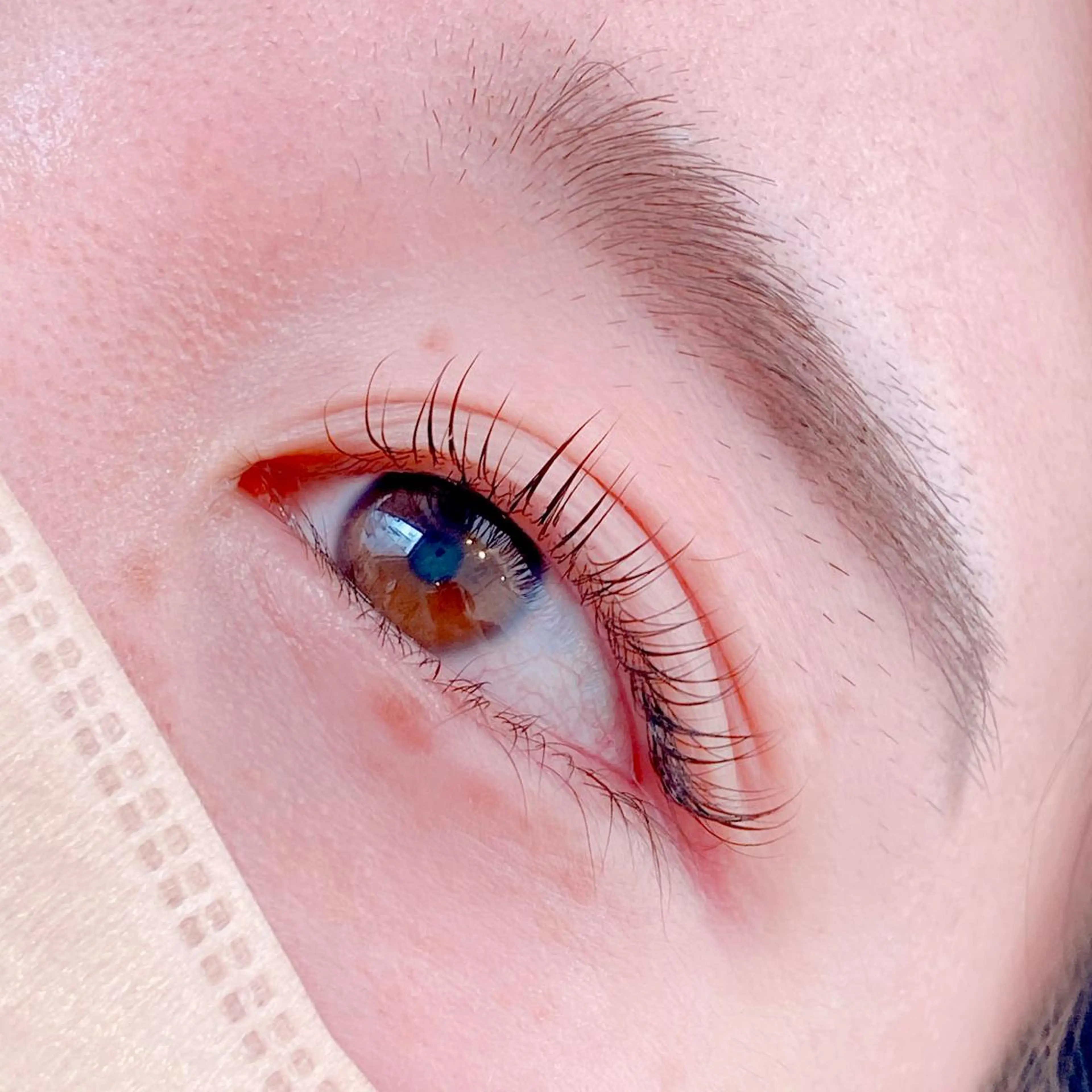 マツエク・マツパ chatran ishimochiのマツエク・マツパデザイン