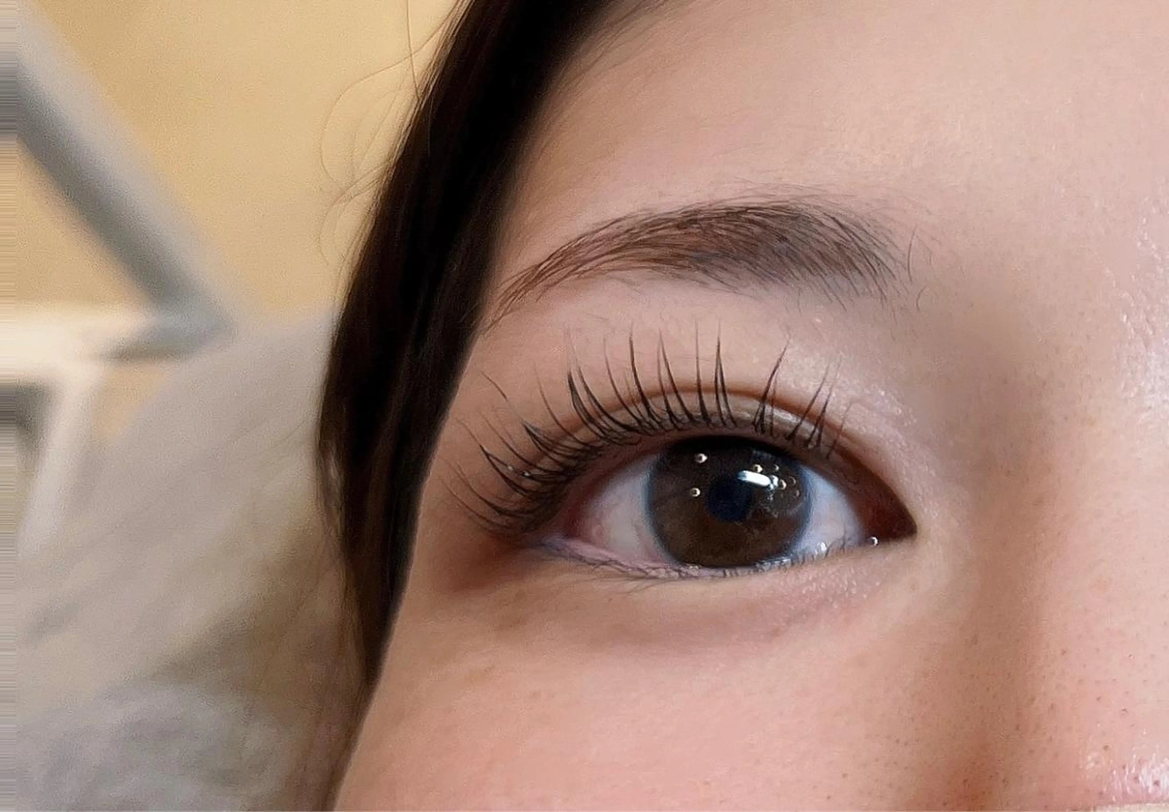 マツエク・マツパ Elysian マツエクサロンのマツエク・マツパデザイン