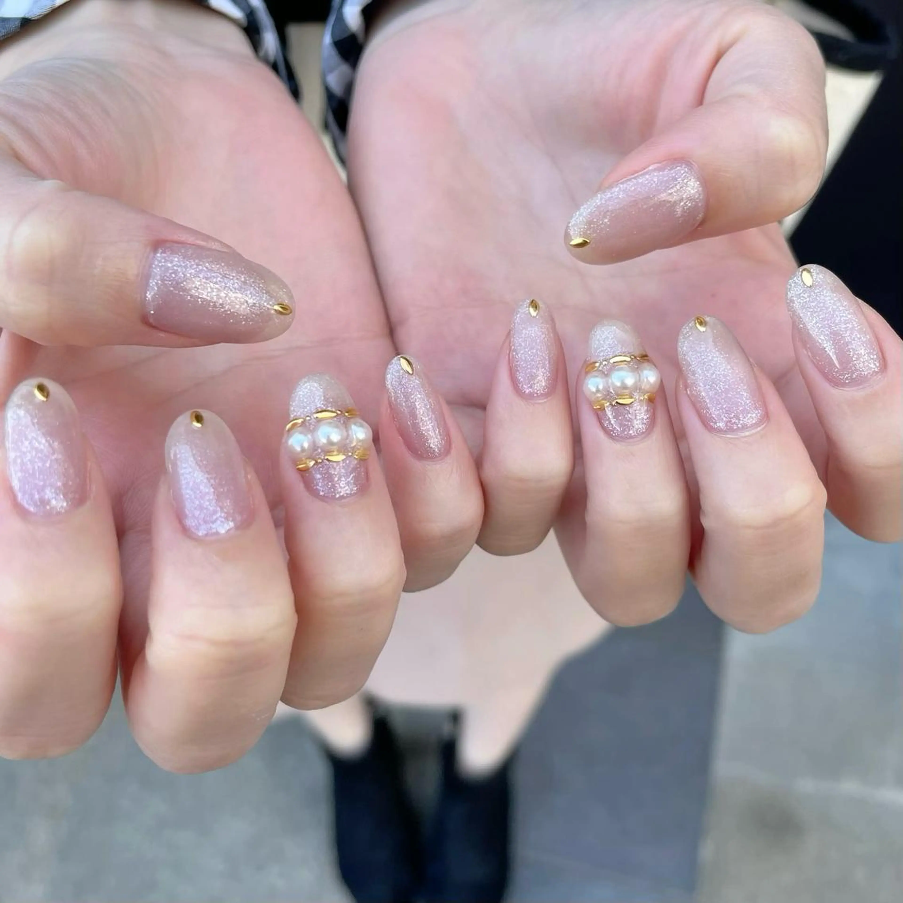 ネイル Stella nailsのマツエク・マツパデザイン