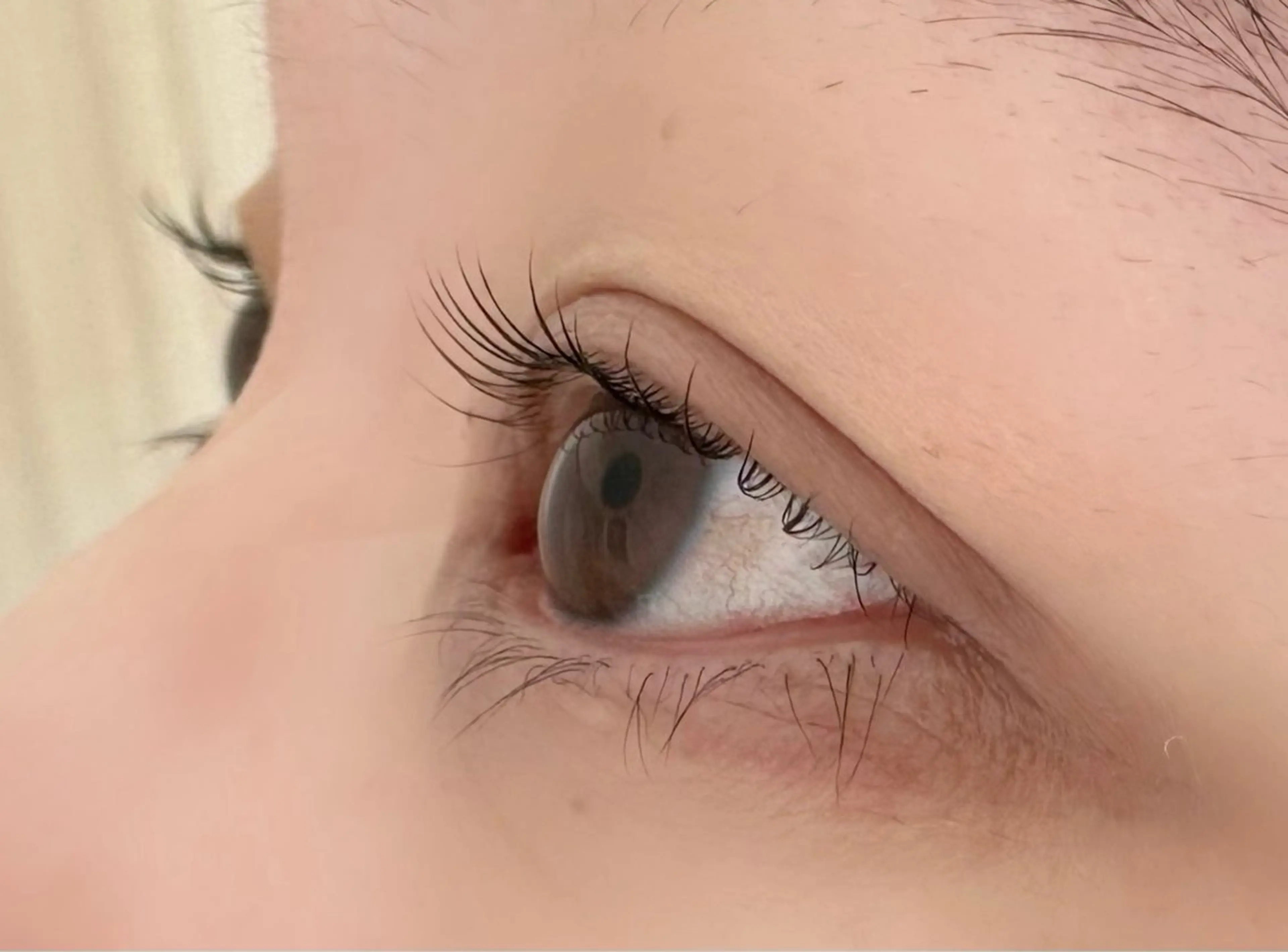 マツエク・マツパ Vibella eyelashのマツエク・マツパデザイン