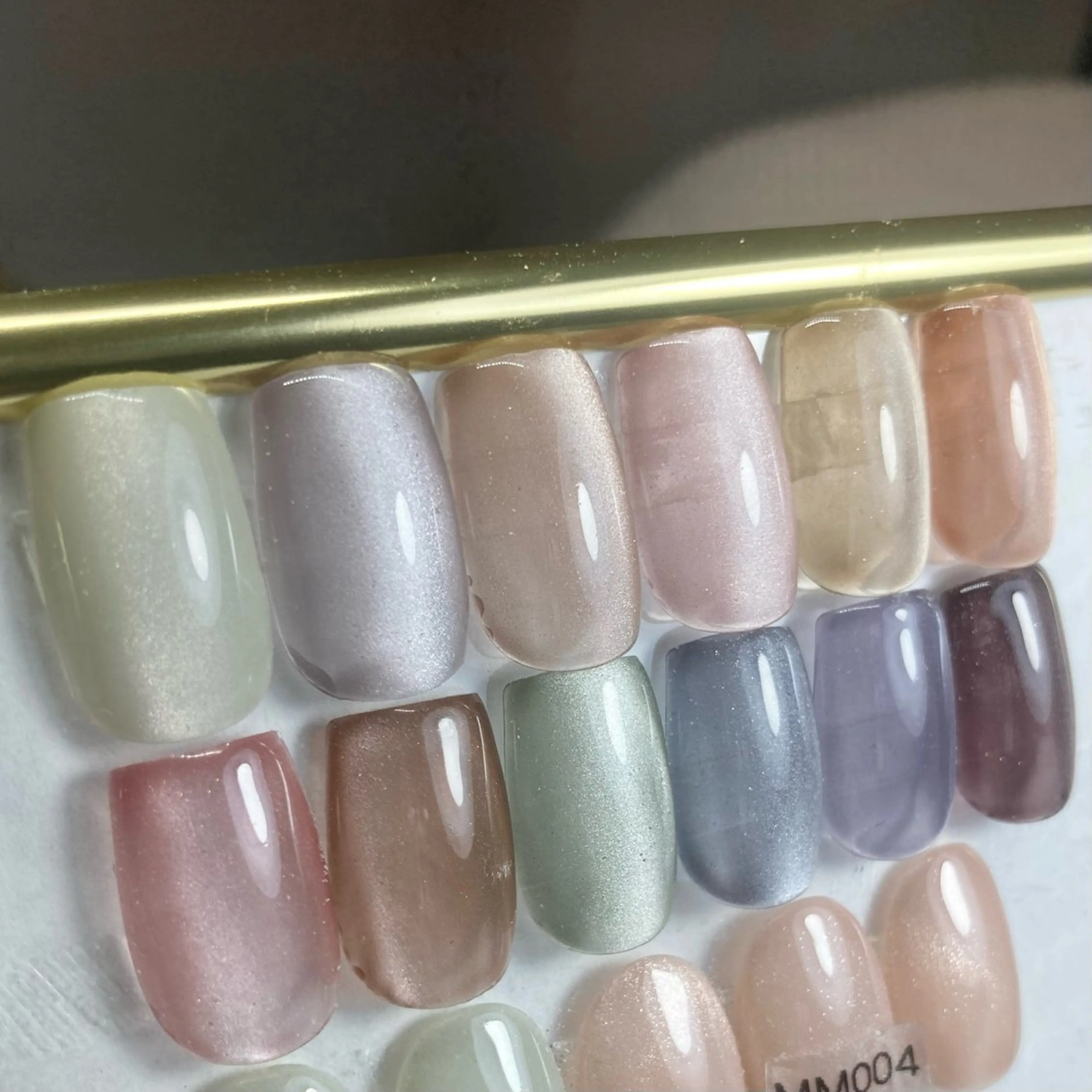 ネイル ハンドネイル sary nail所属・sary nailのネイルデザイン