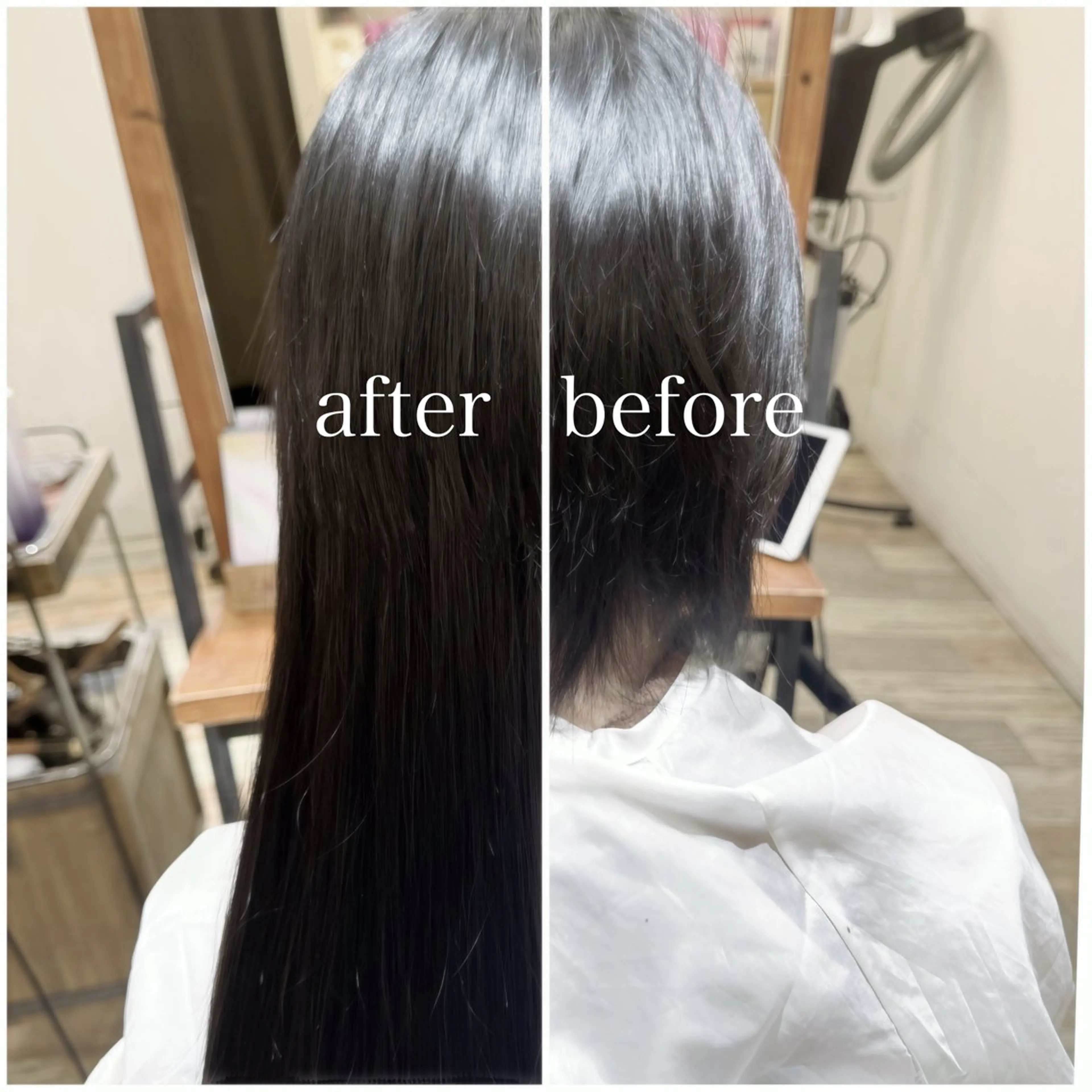 エクステ ⸜🌷︎⸝韓国風特化 サロンKanna🌷のマツエク・マツパデザイン