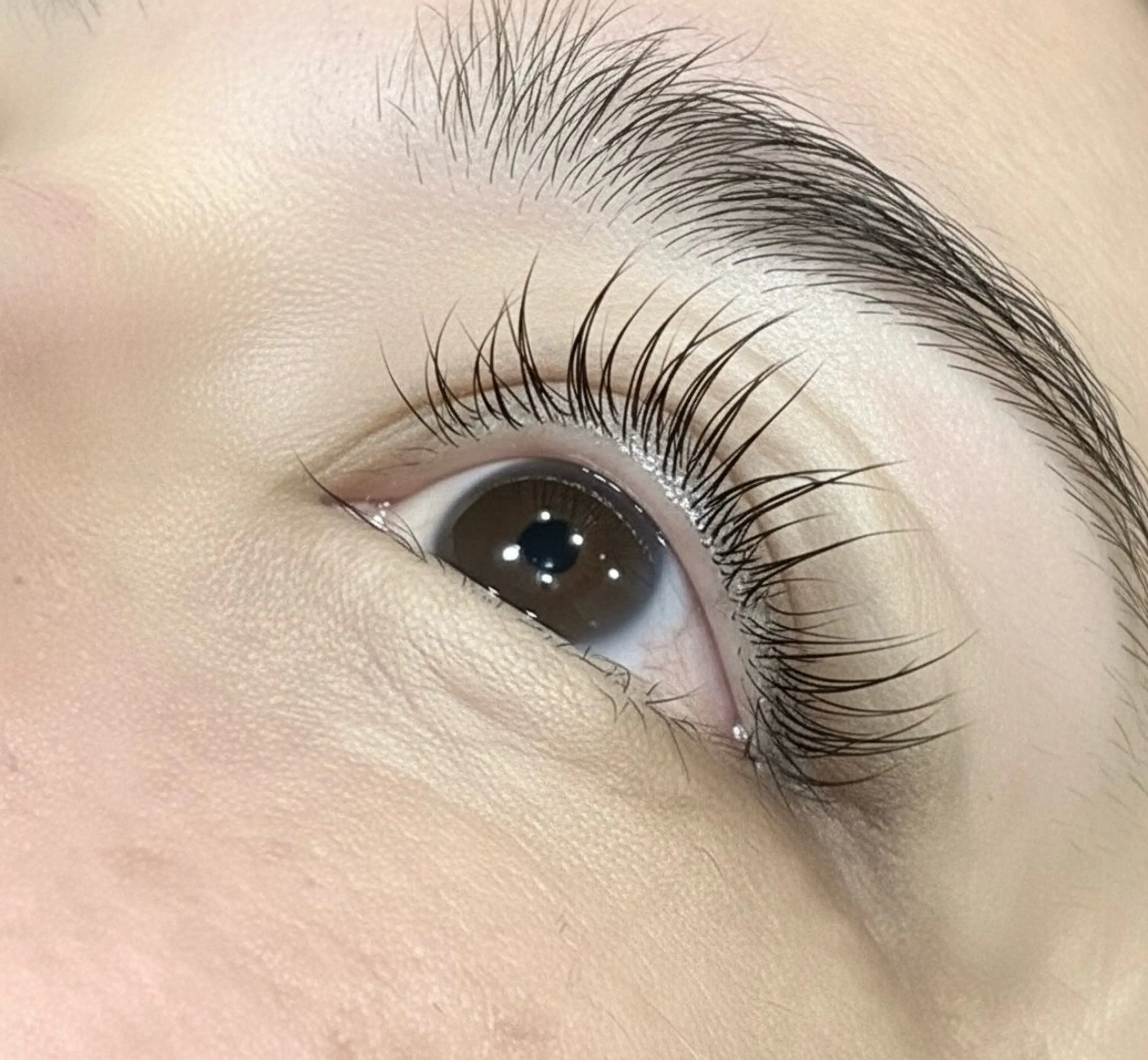 マツエク・マツパ マツパ 🕊ユメノ🕊まつパ 特別価格あり☁️のマツエク・マツパデザイン