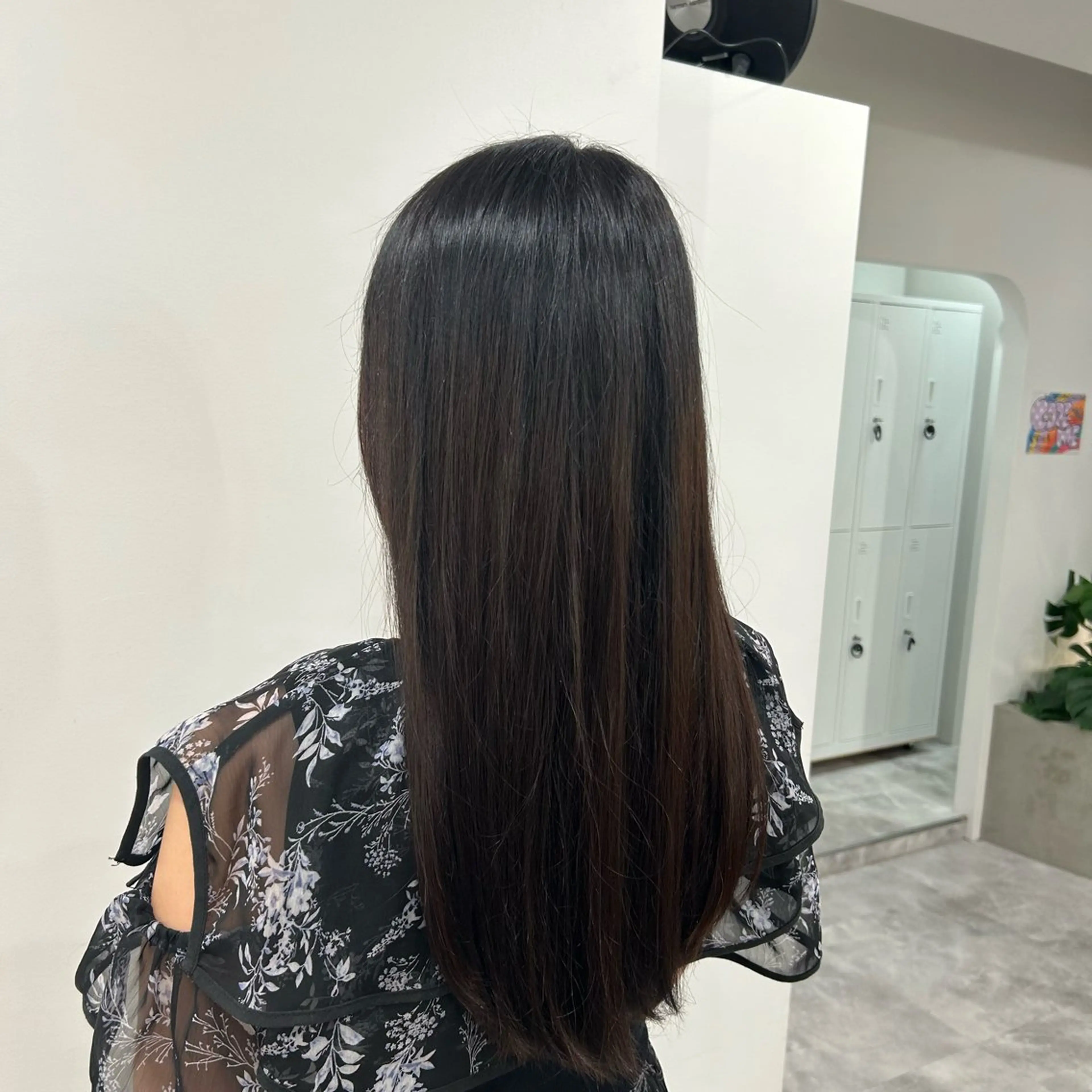 ロング ROPE 🧸あずみ🧸のヘアスタイル