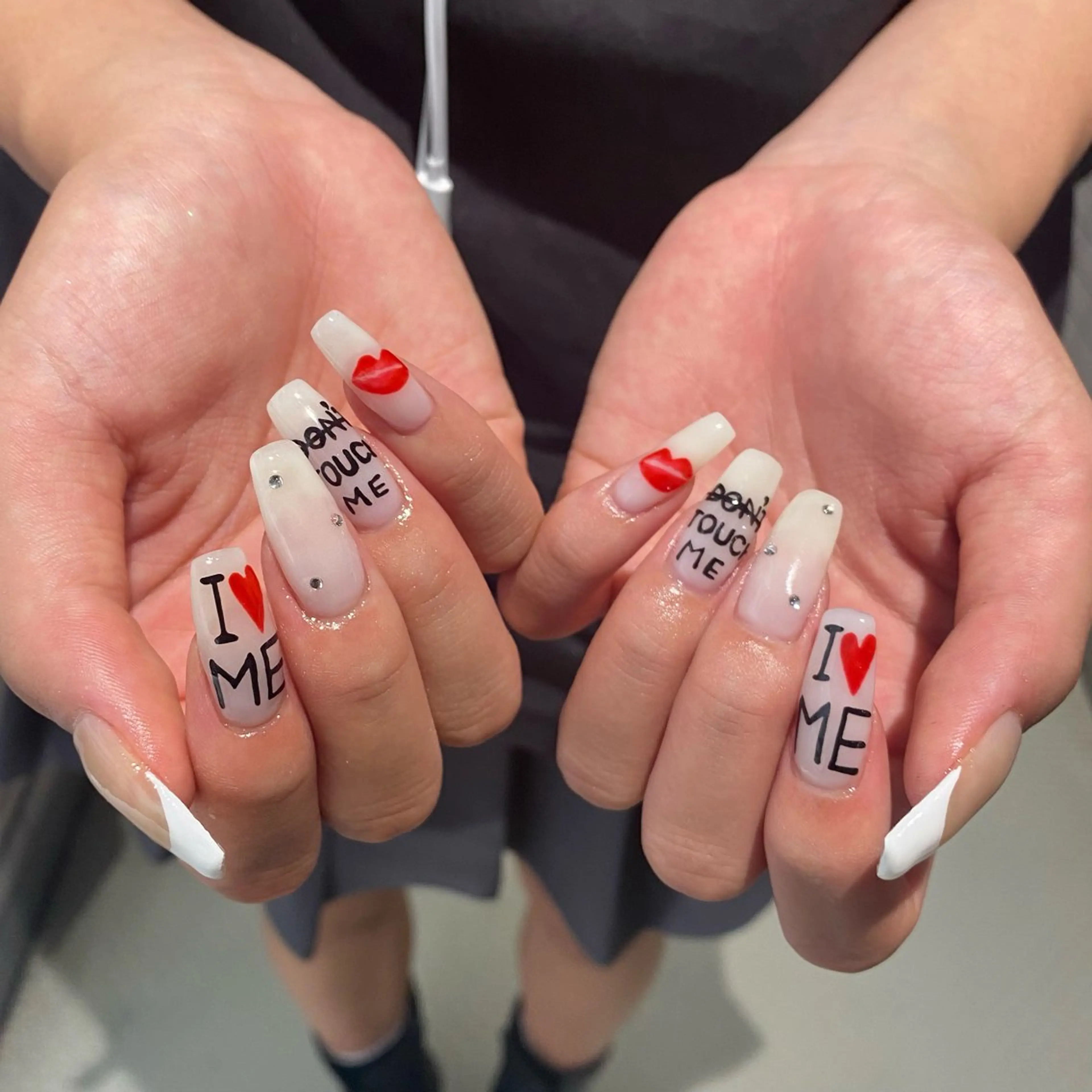 ネイル mizuho .oのネイルデザイン