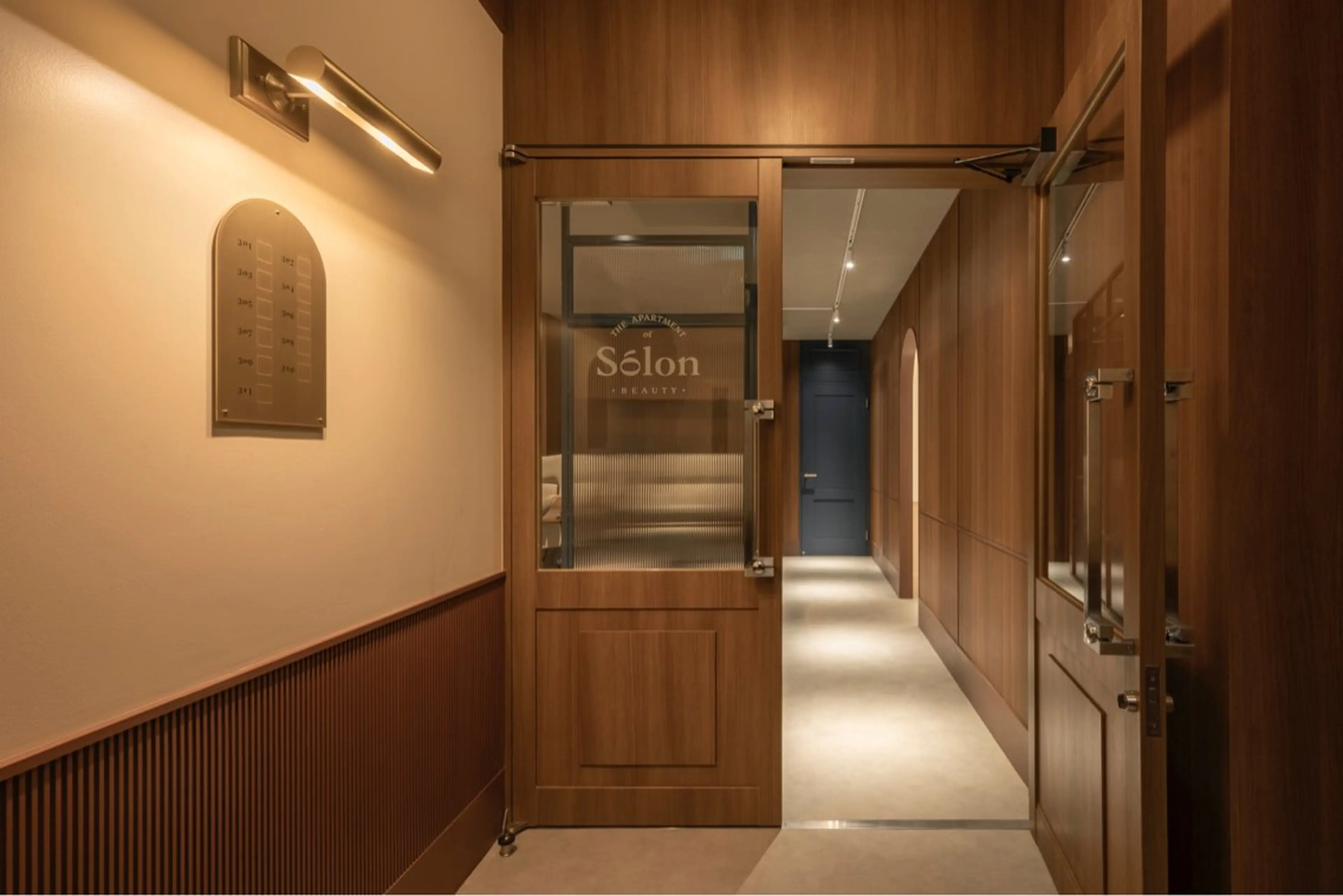 マツエク・マツパ Ame EYELASH（nail＆eye The Apartment of Solon 錦糸町）所属・AmeEYELASH 💫錦糸町南口のマツエク・マツパデザイン