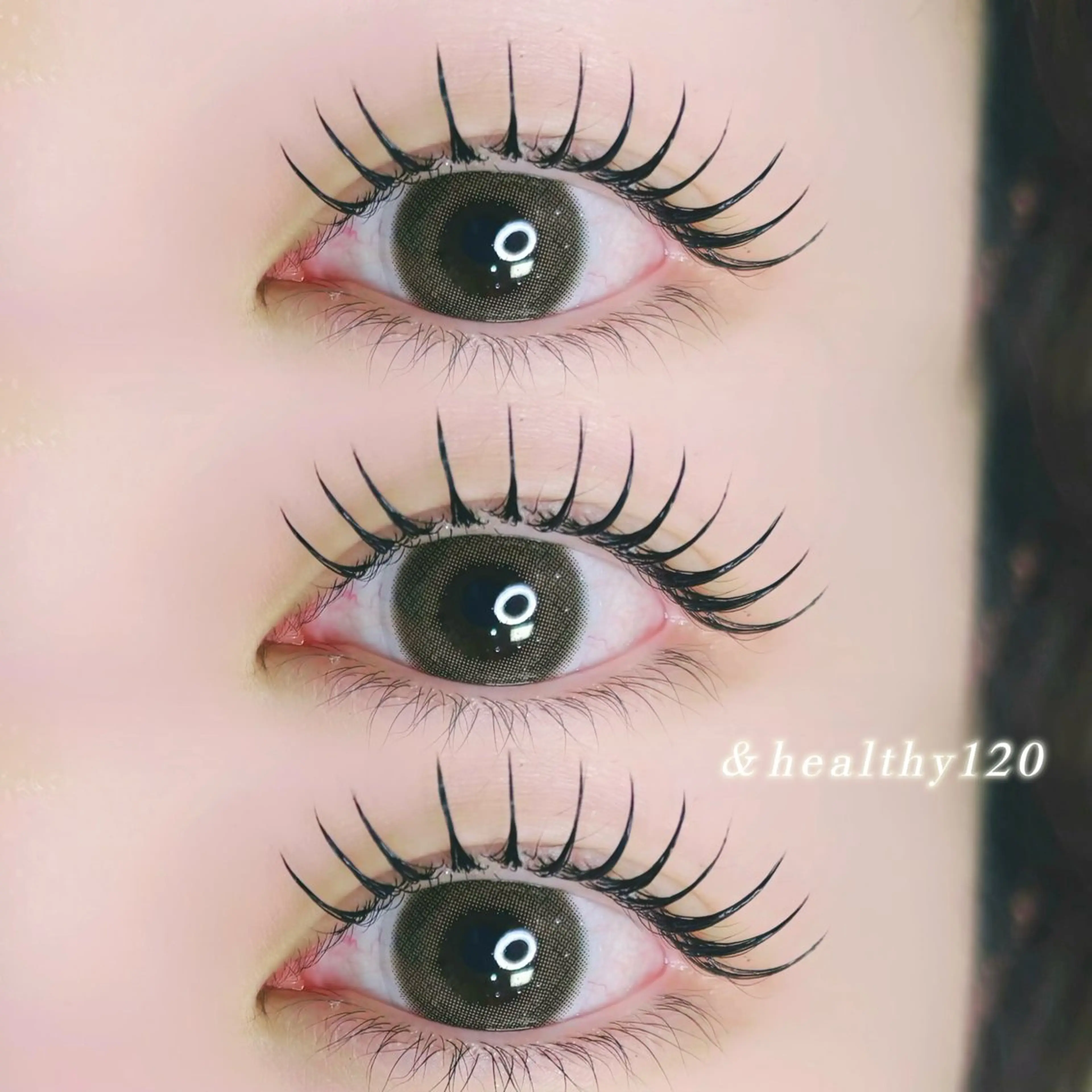 マツエク・マツパ マツエク olivia 清水 ☽ ⋆゜のマツエク・マツパデザイン