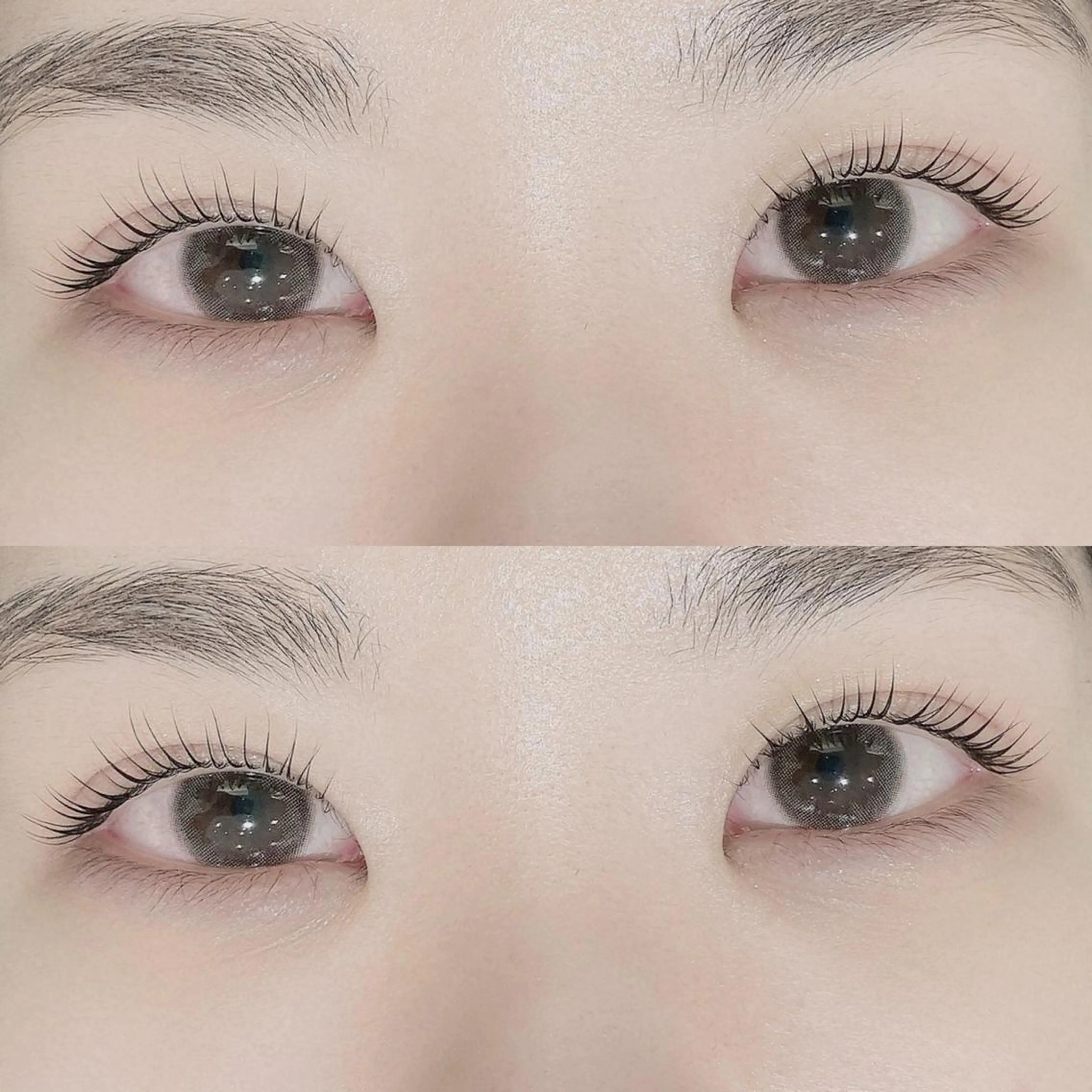 マツエク・マツパ Eye Wish ゆかのマツエク・マツパデザイン