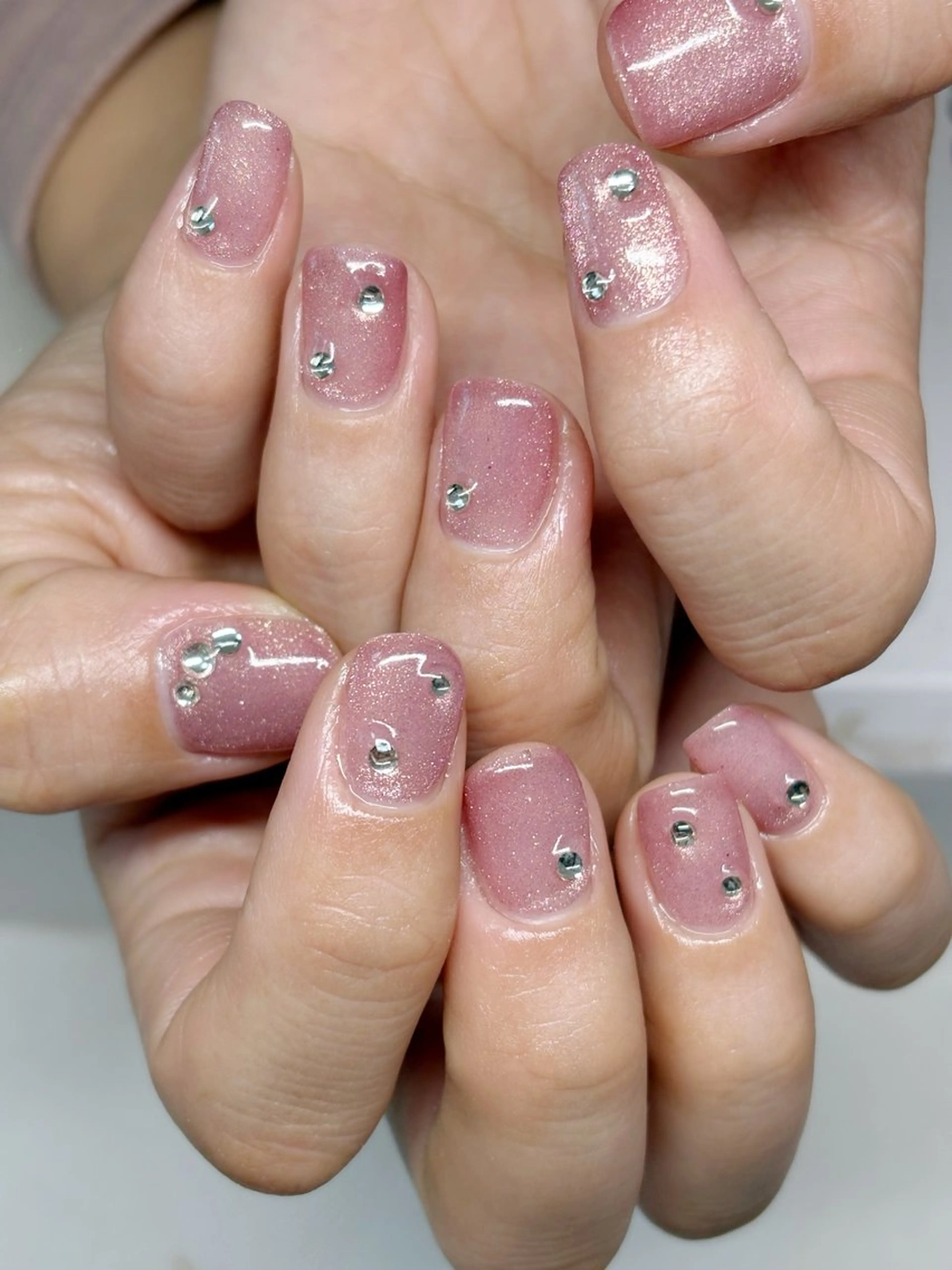ネイル Queen‘s nailのネイルデザイン