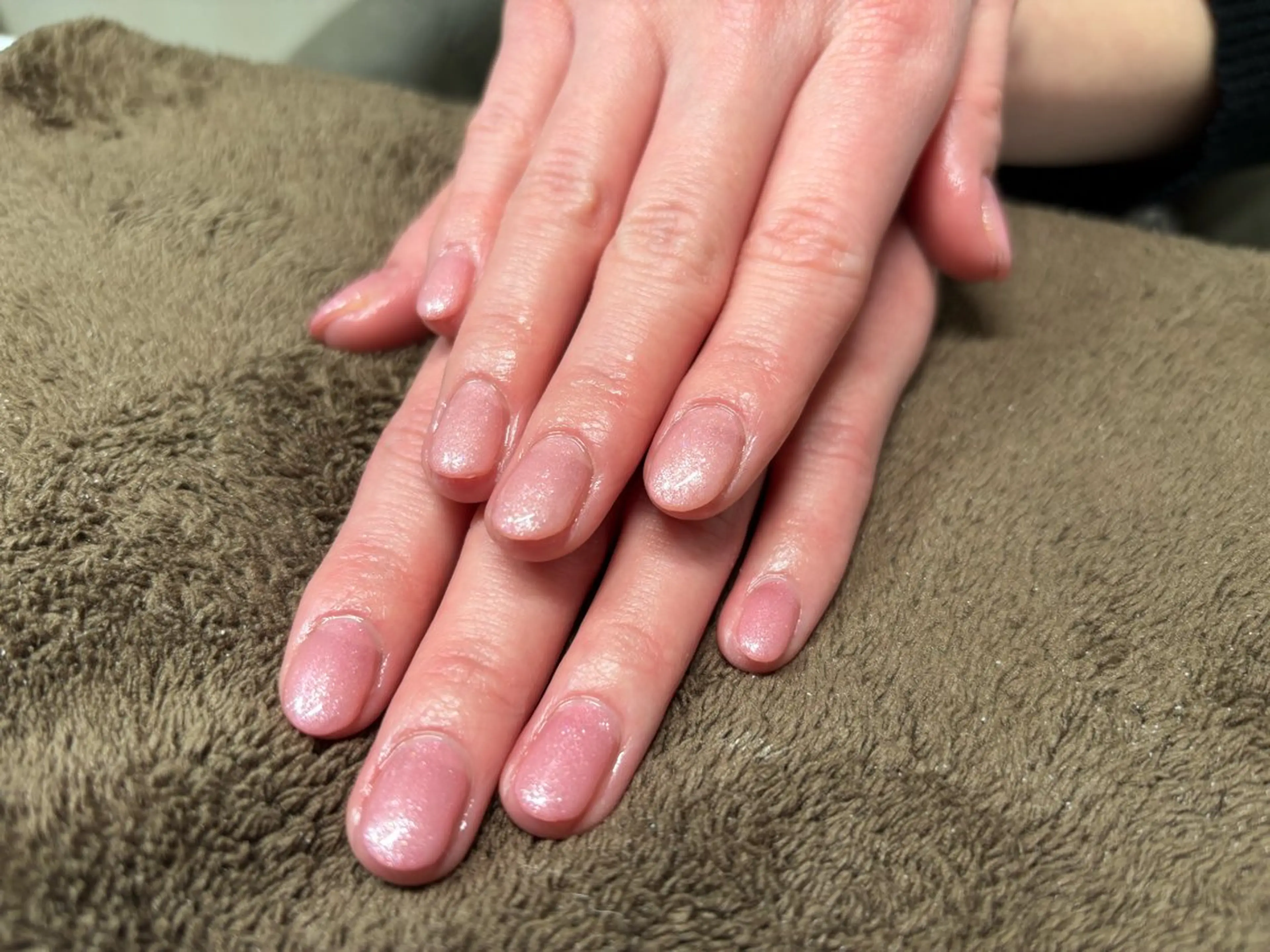 ネイル ハンドネイル see nail所属・mayuka mのネイルデザイン