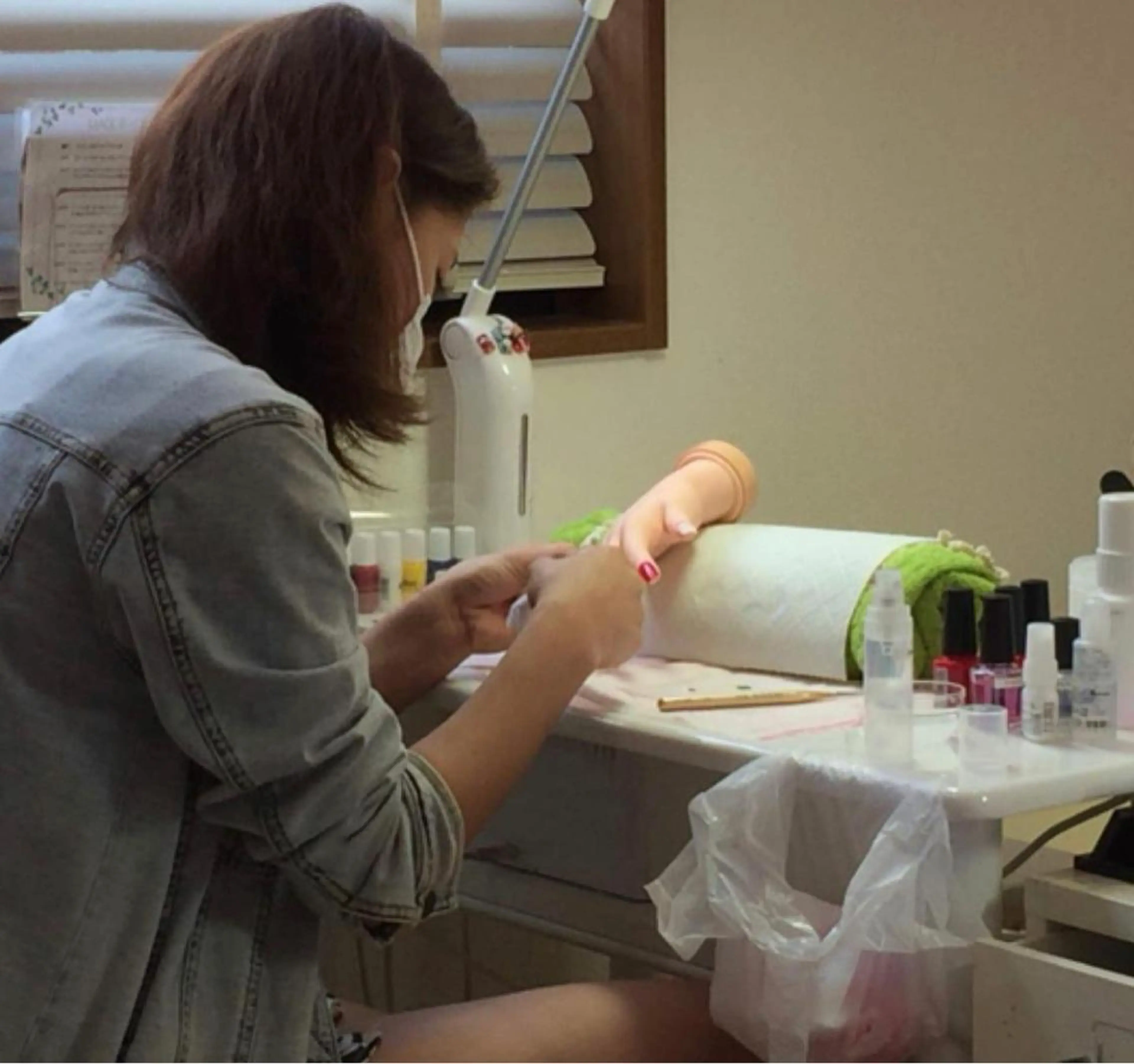 ネイル SINCERELY シンシアリー🌈のマツエク・マツパデザイン