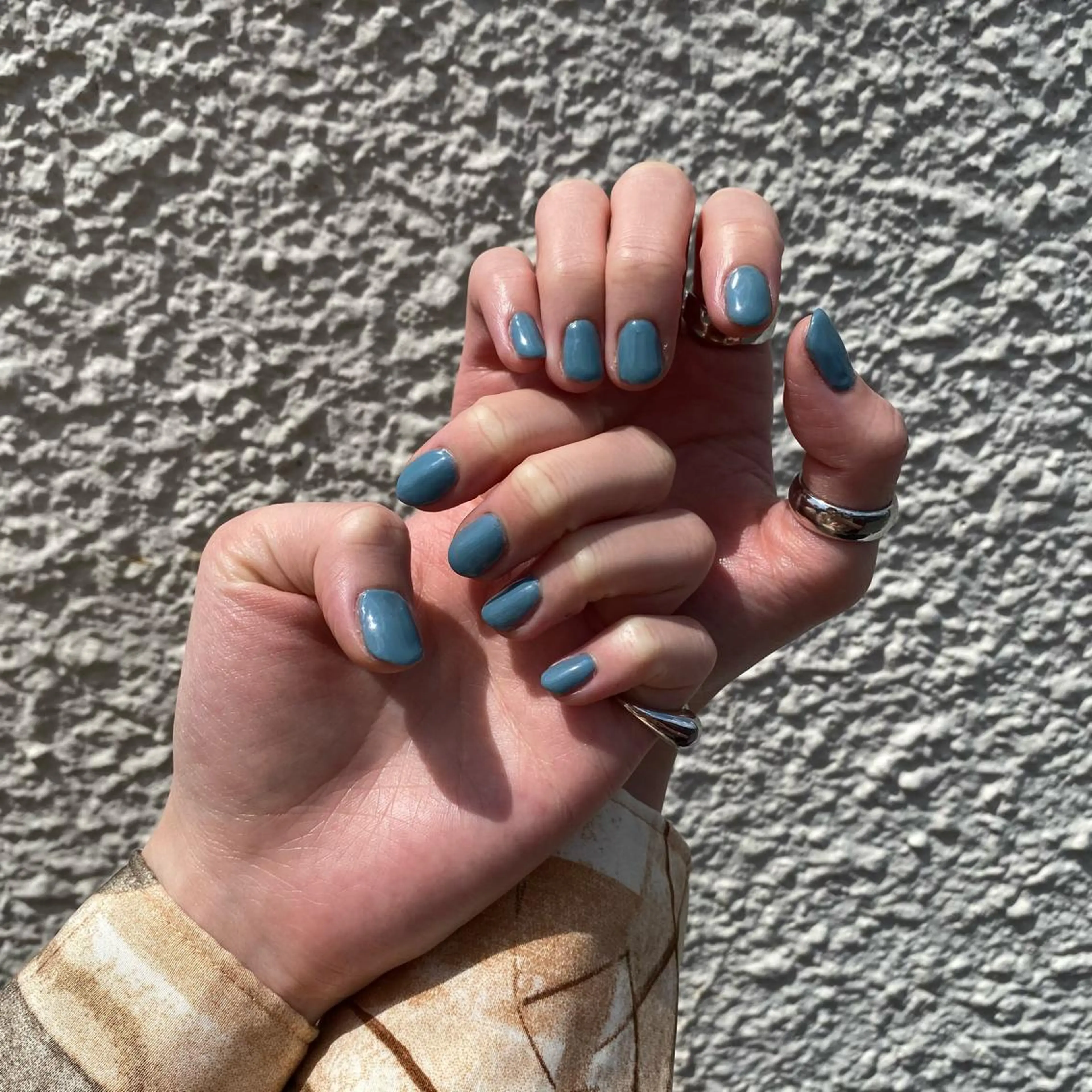 ネイル niconail 千歳烏山店所属・niconail 🧣ayu 📍烏山のネイルデザイン