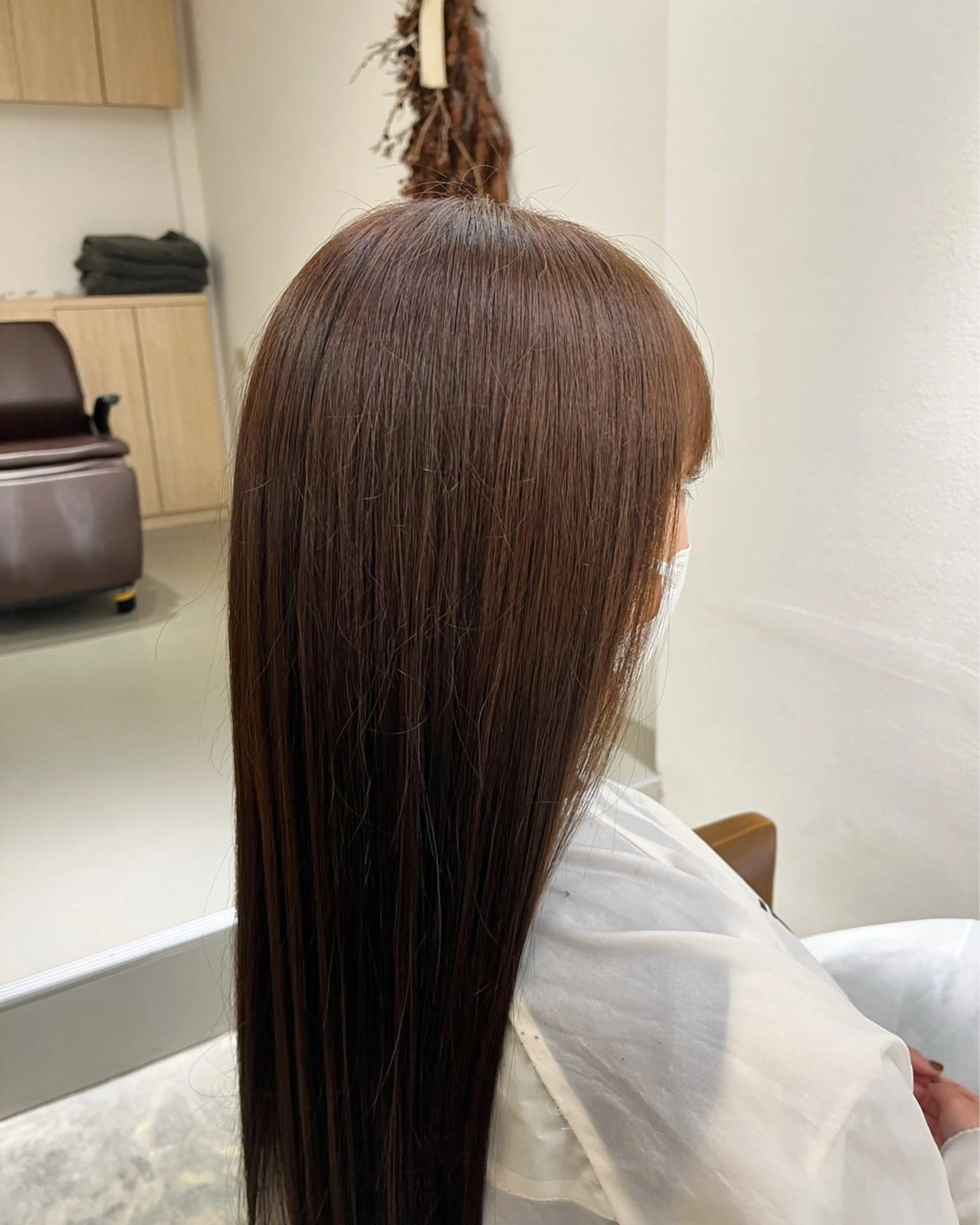 カラー 🌼Moeka 🌼のヘアスタイル