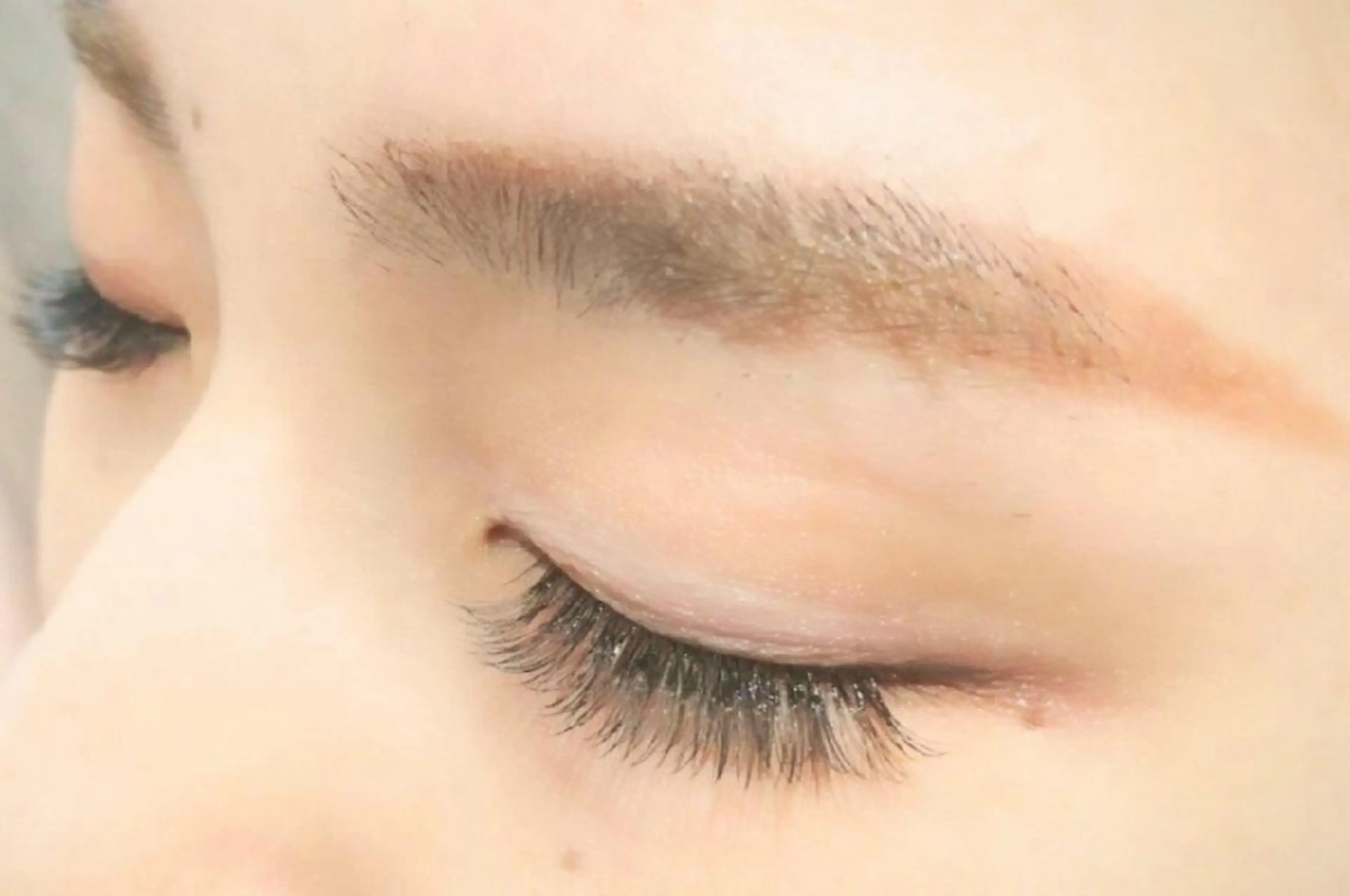 マツエク・マツパ Sunny Salonのマツエク・マツパデザイン