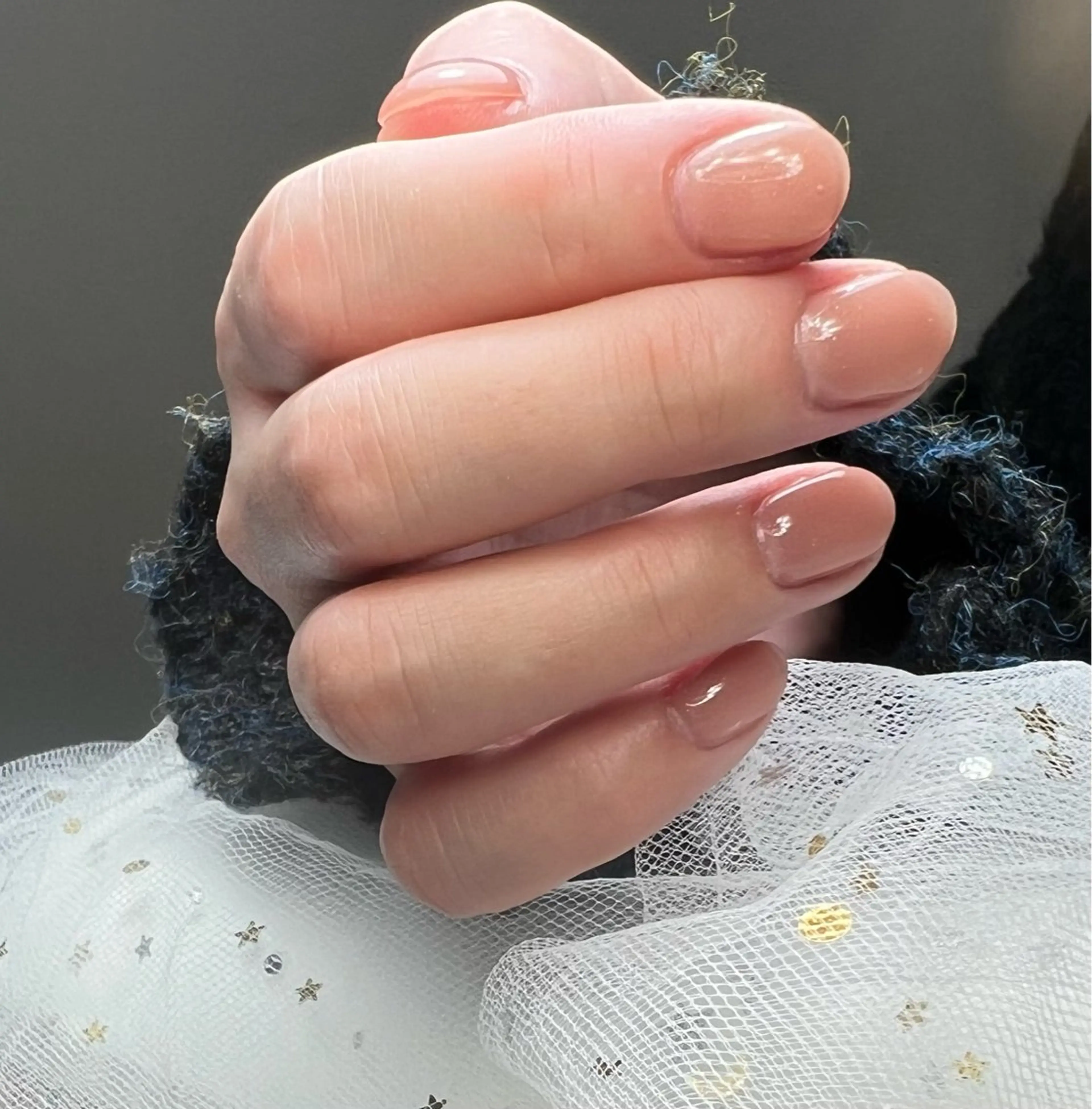 ネイル BIEL /ビエルネイル&まつ毛パーマ所属・中川 智惠のネイルデザイン