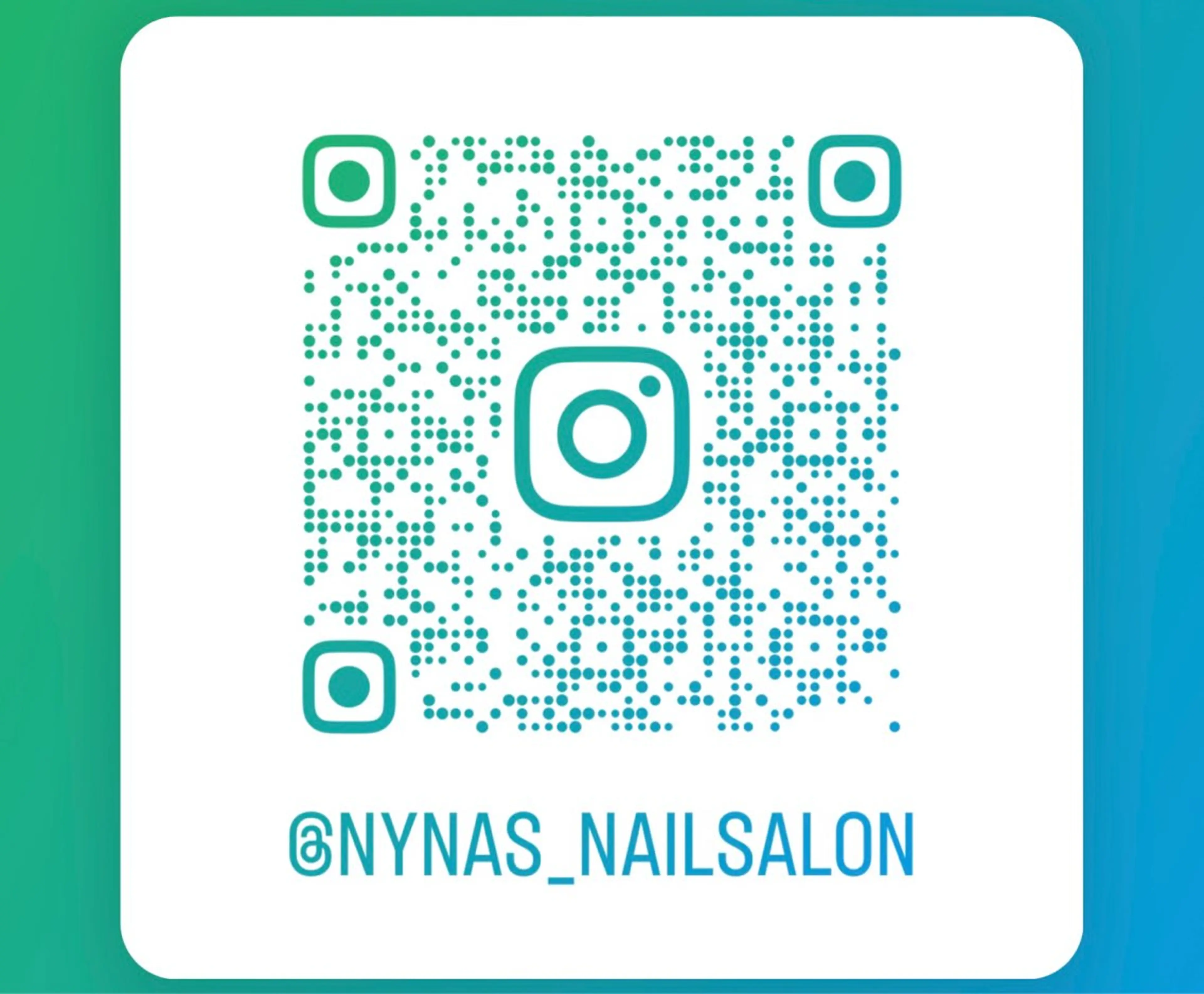 ネイル 長さ出し専門 nynaのネイルデザイン