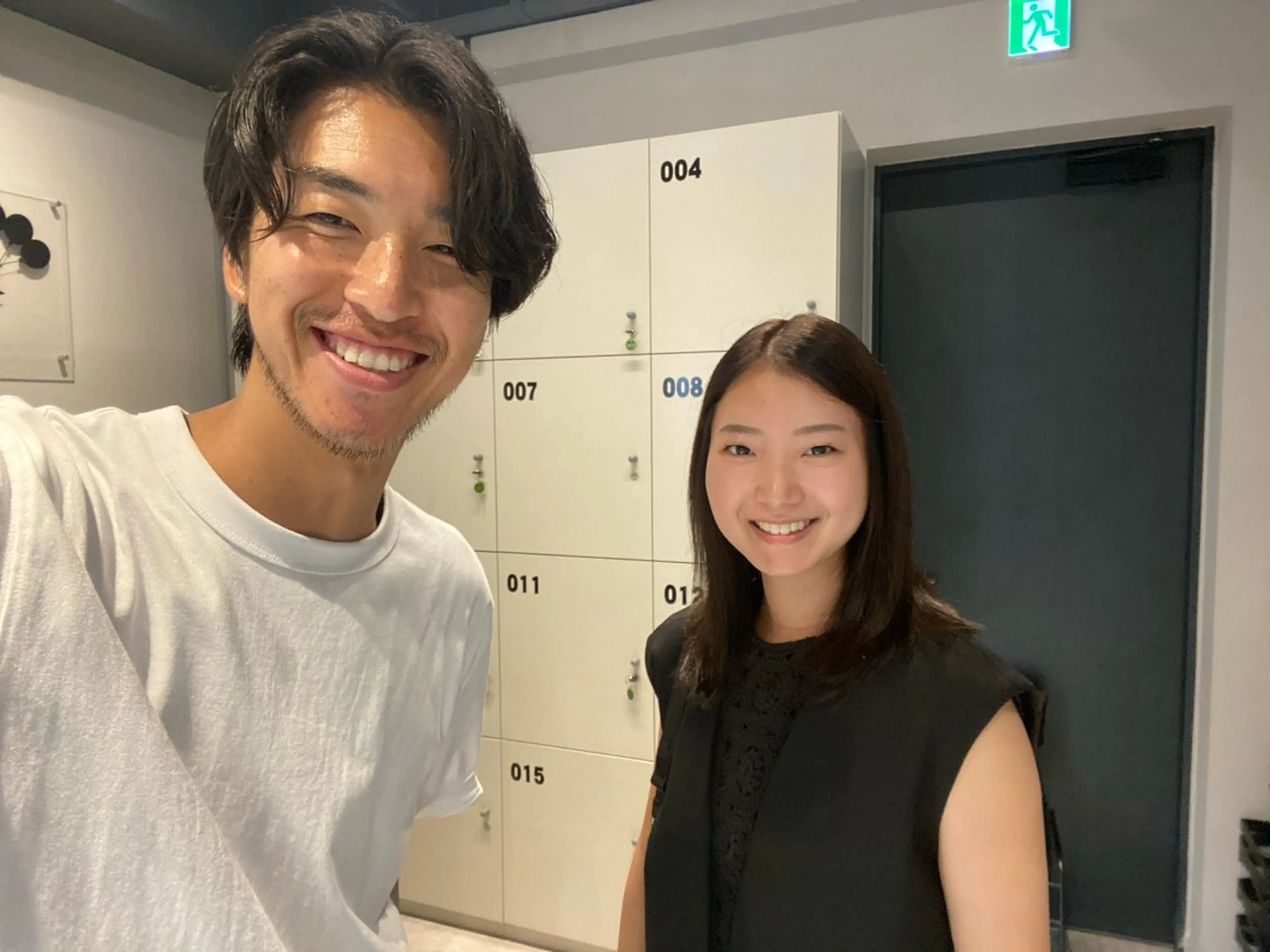 ミディアム カット ヘアカラー トリートメント また会いたくなる 美容師【KENTA】のヘアスタイル