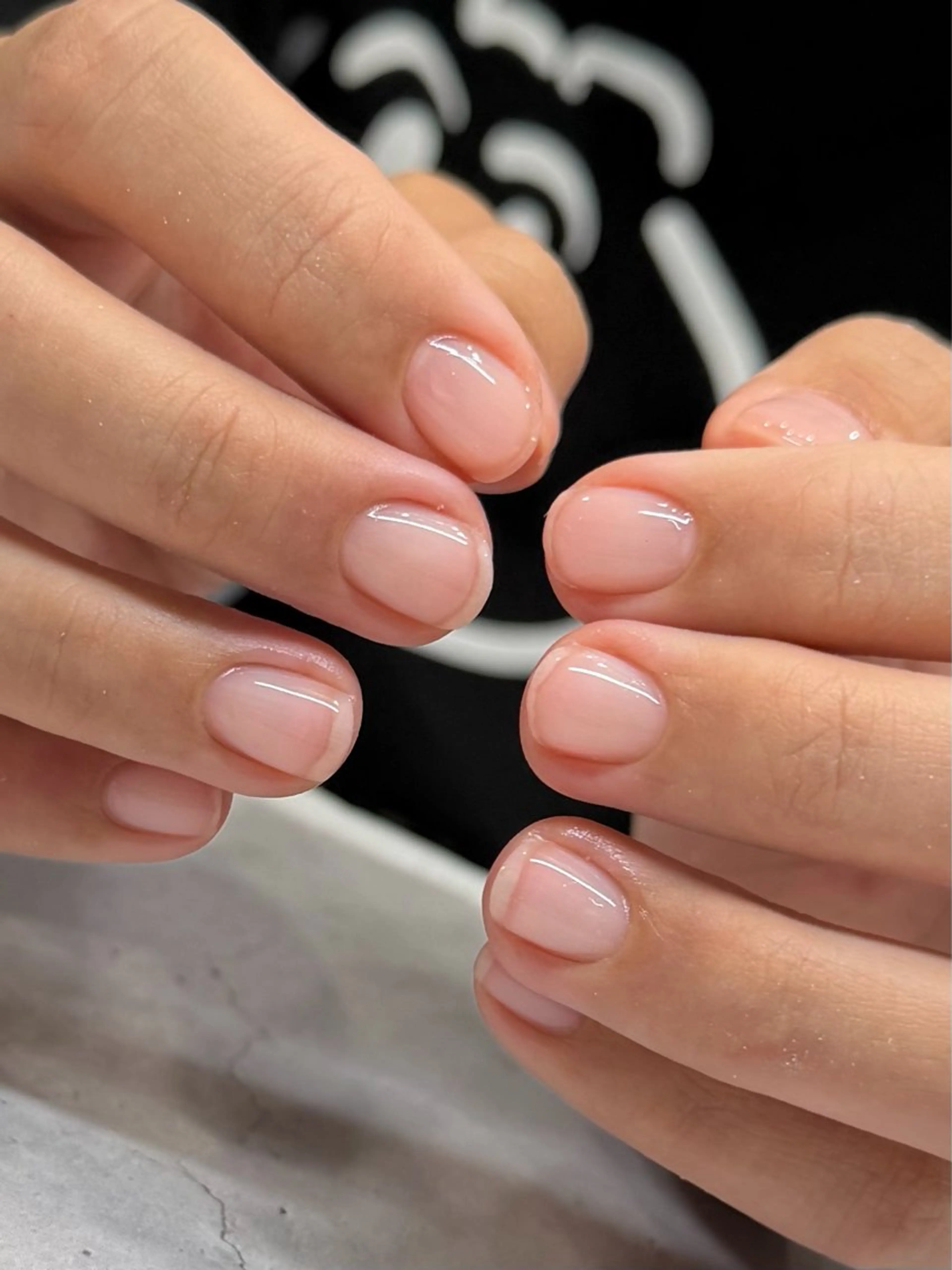 ネイル ハンドネイル ネイルズシャトン Jrネイリスト松本のネイルデザイン