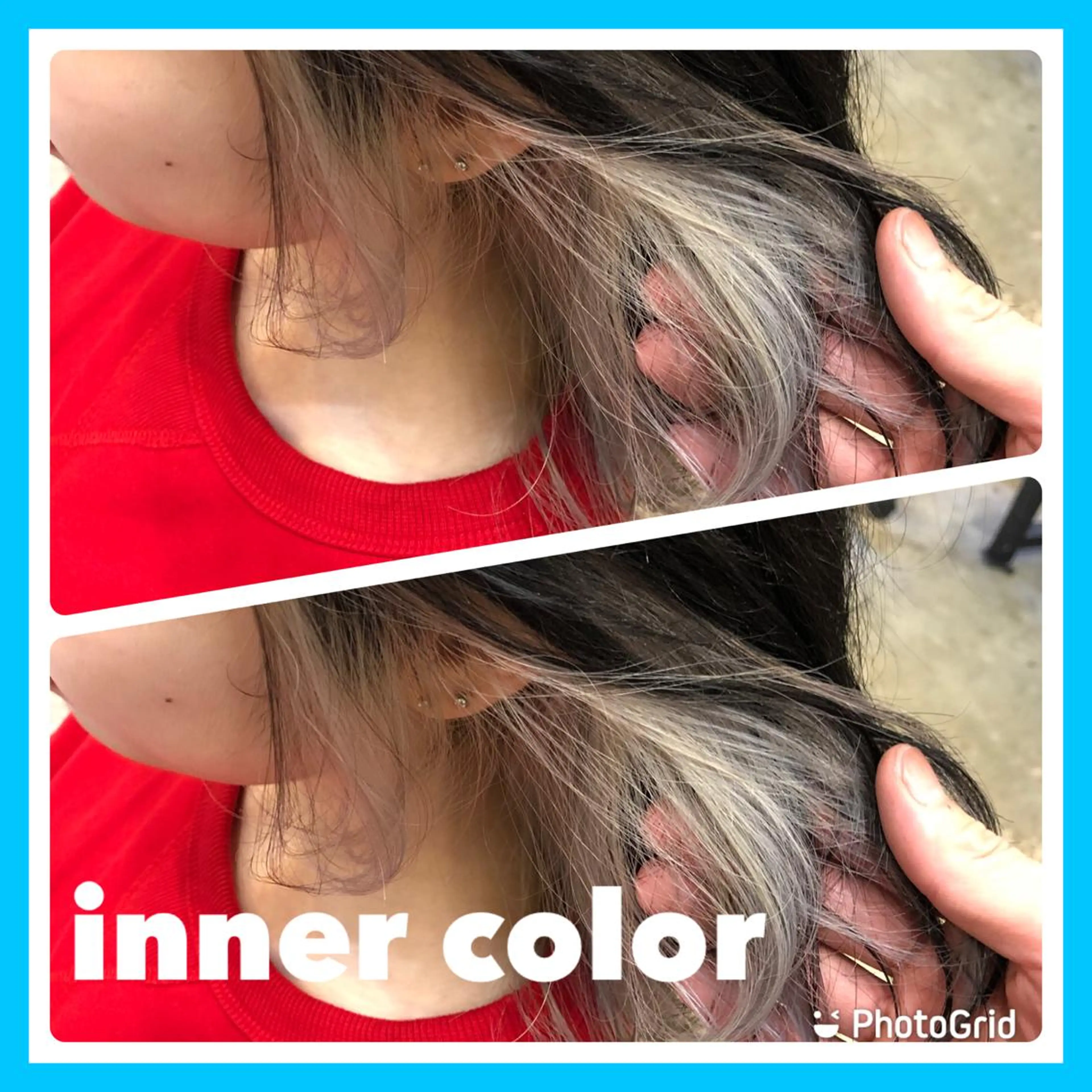 ミディアム カラー 🎨絶対に褒められる "店長"鈴木貴彦🎨のヘアスタイル