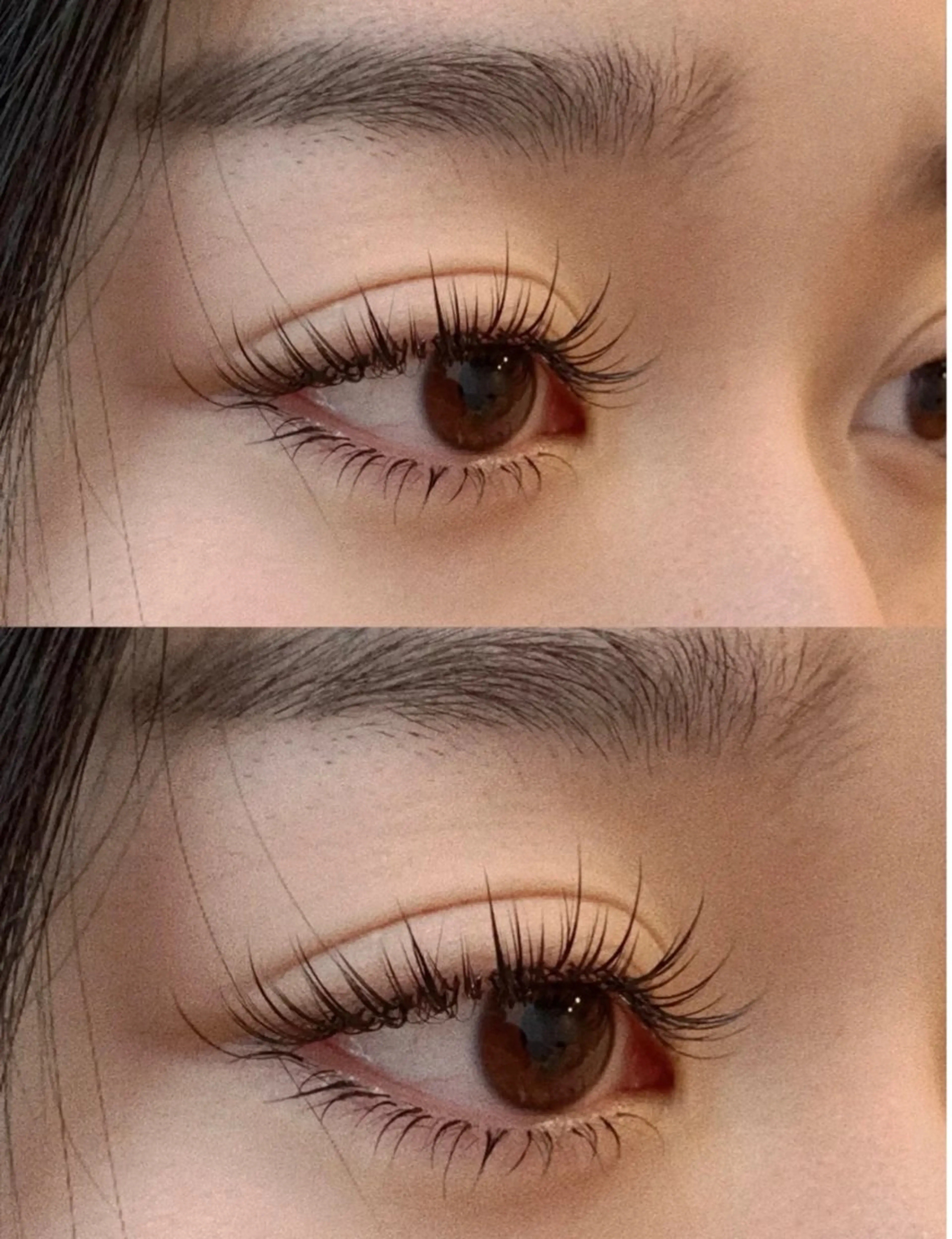 マツエク・マツパ ビオラス池袋 まつげパーマ/フラットラッシュ/眉毛所属・ビオラス サロンのマツエク・マツパデザイン