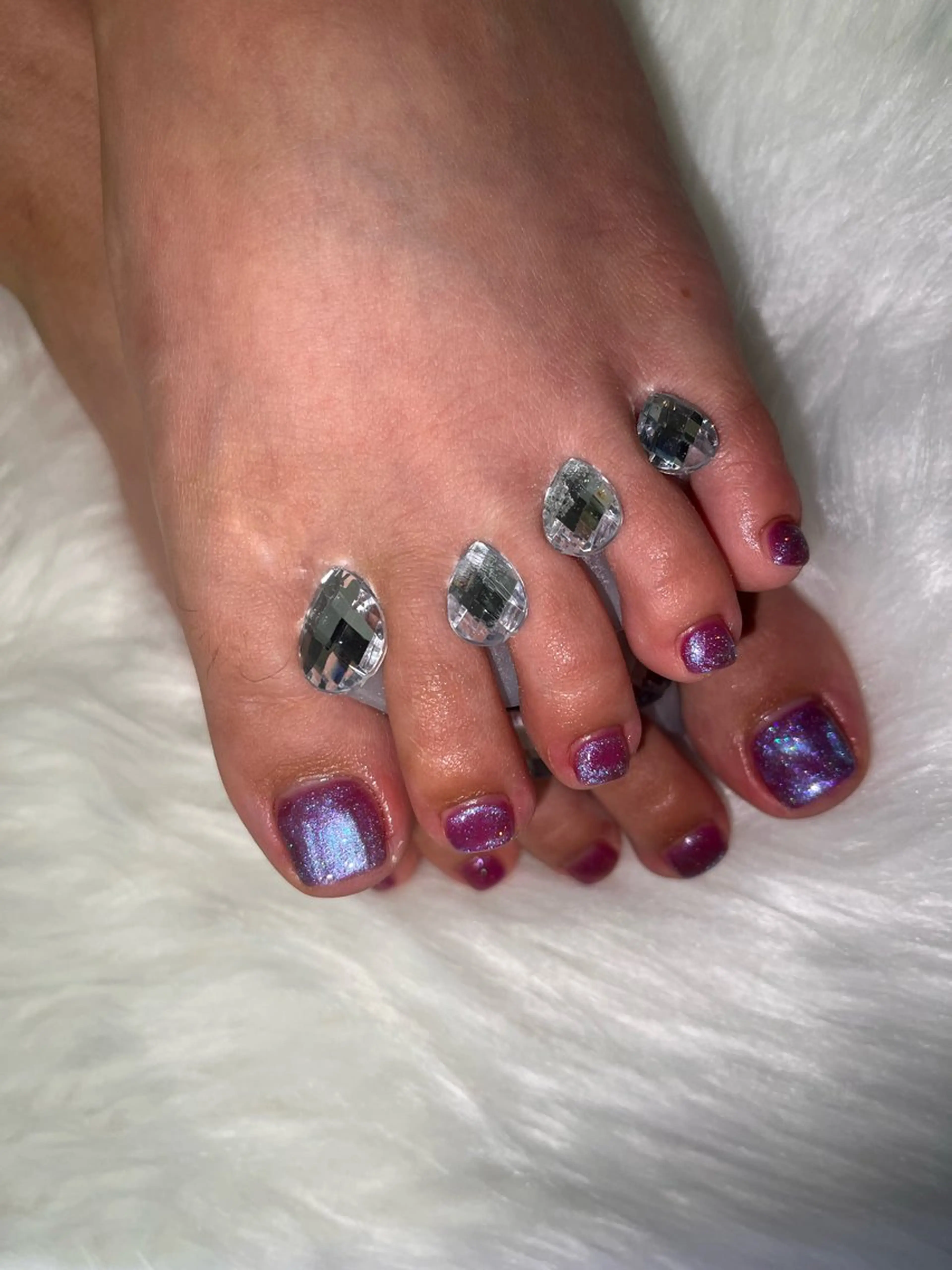 ネイル NAIL　Y's所属・NAIL　Y's 💙のネイルデザイン