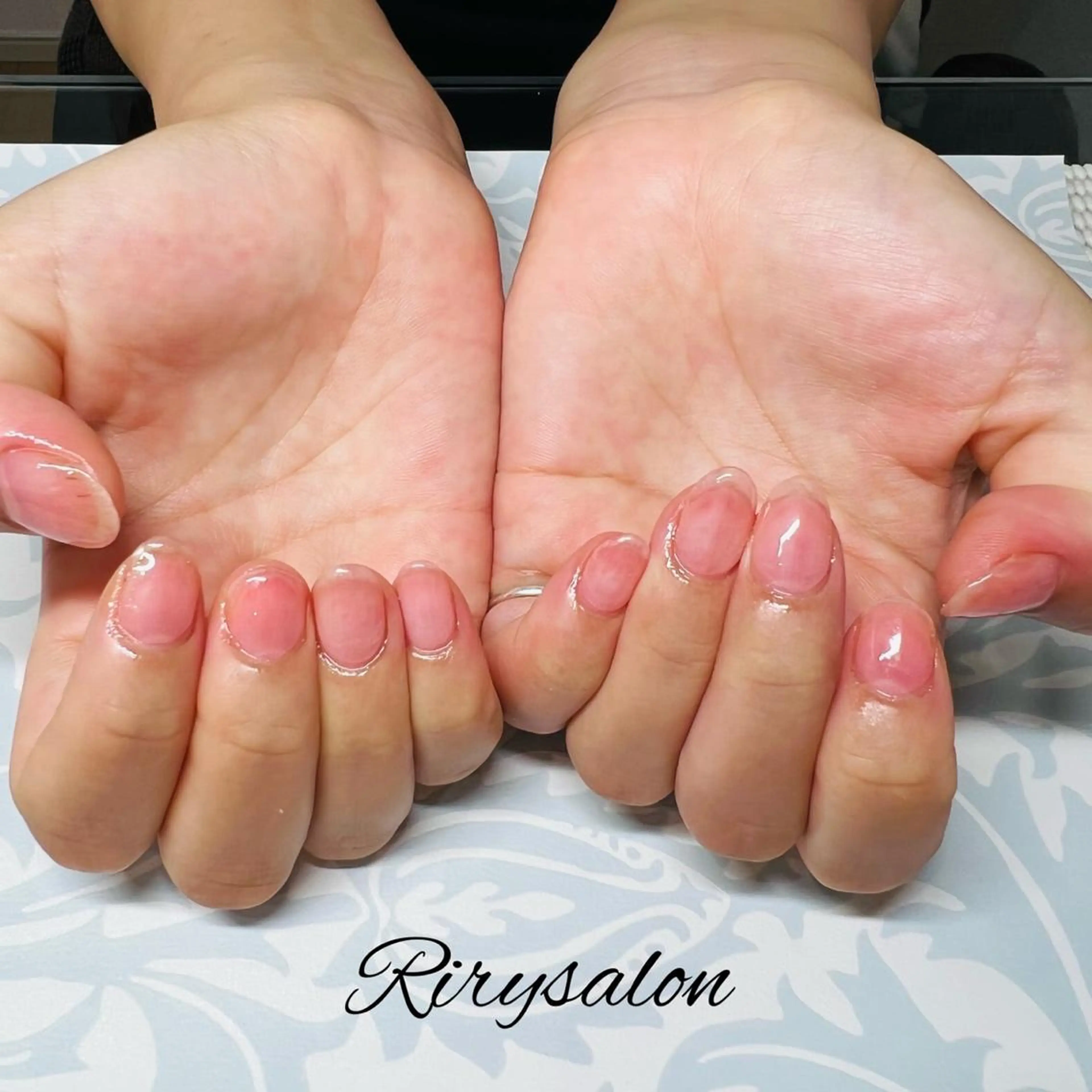 ネイル Riry salonのネイルデザイン