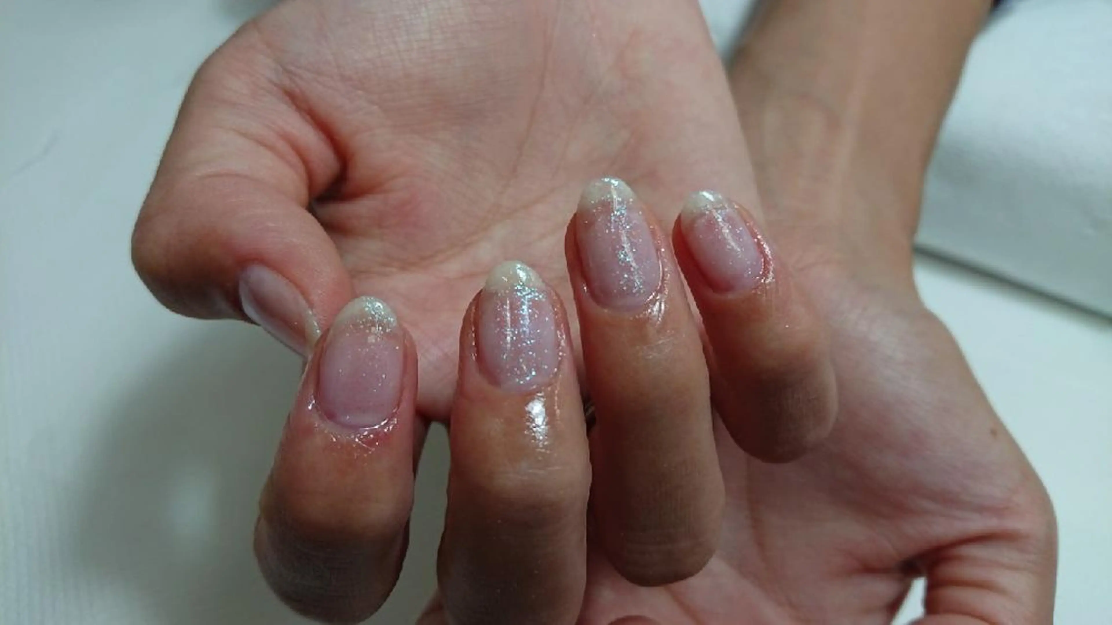 ネイル MAXKELLY chamiのネイルデザイン