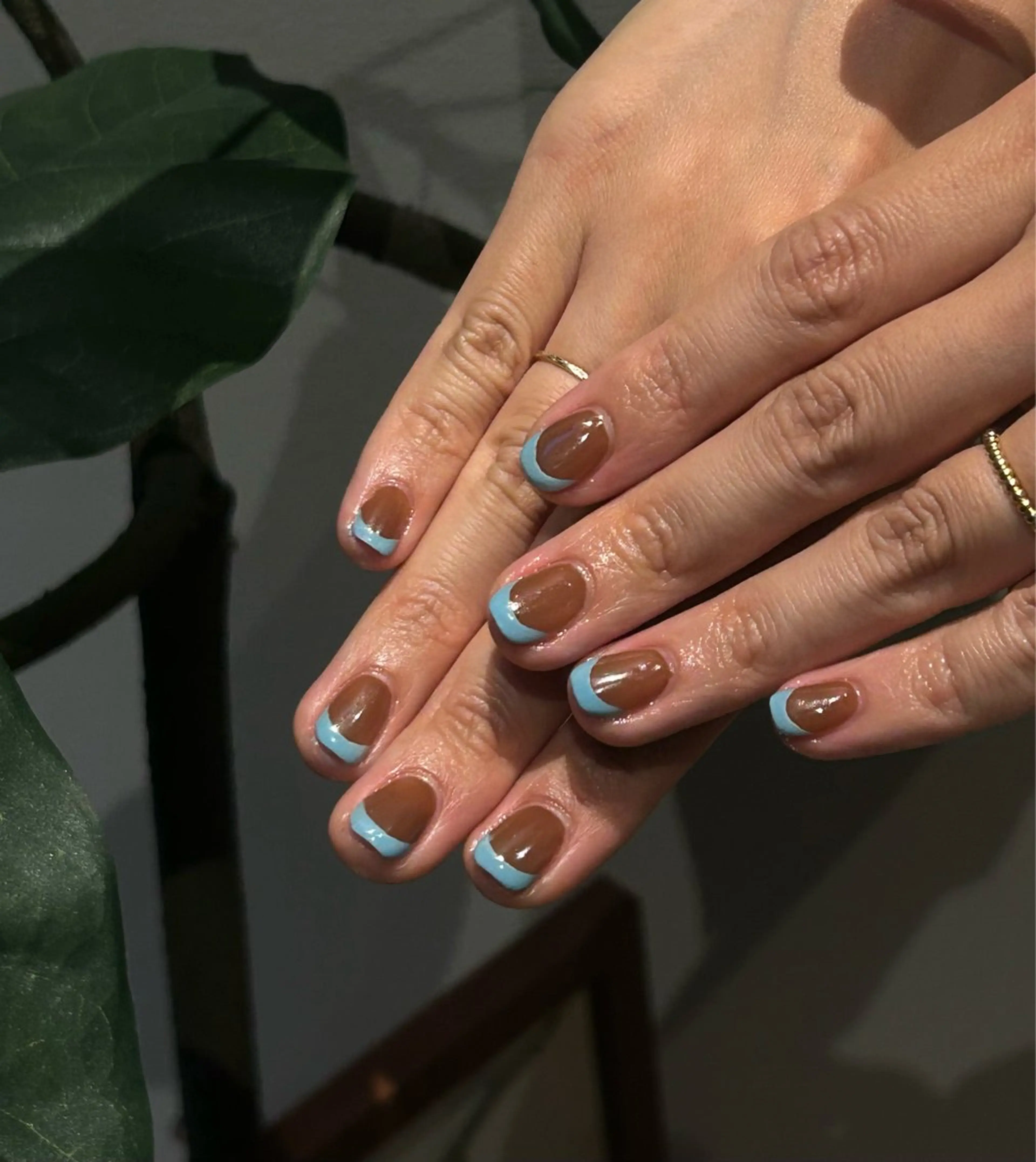 ネイル cinq nao.のネイルデザイン