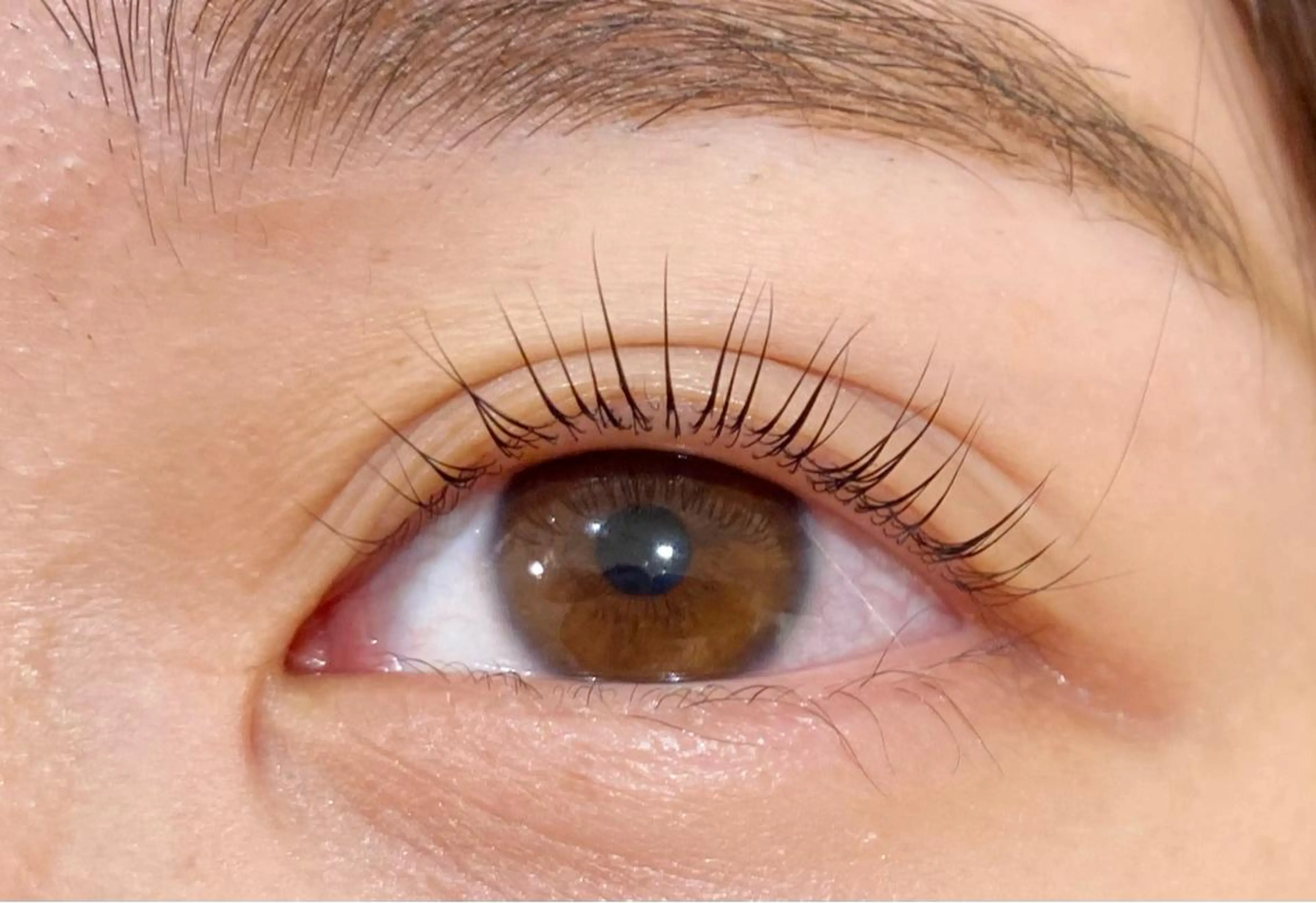 マツエク・マツパ マツパ marbles 安田 未優のマツエク・マツパデザイン