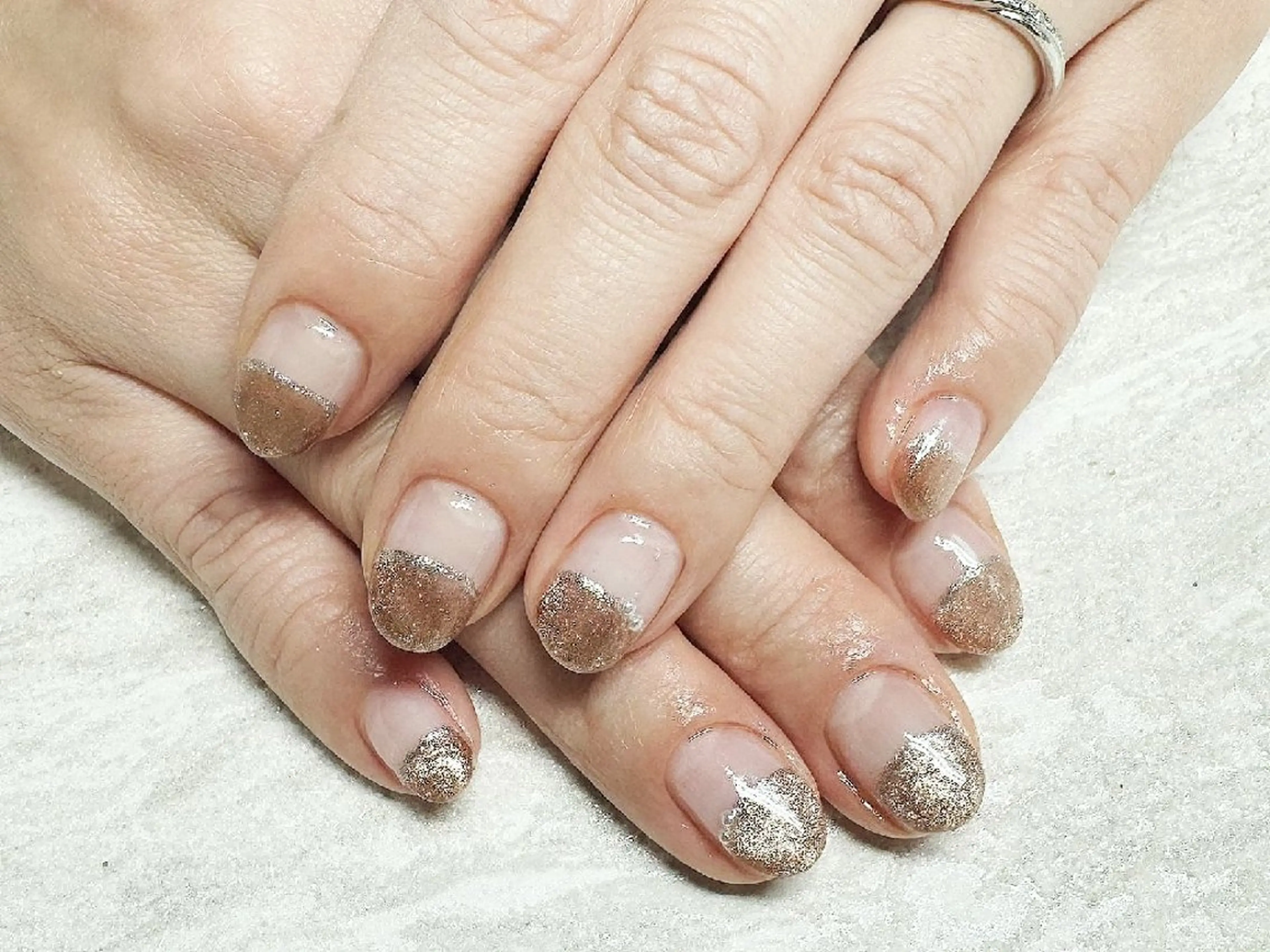 ネイル ハンドネイル JULIE NAILのネイルデザイン