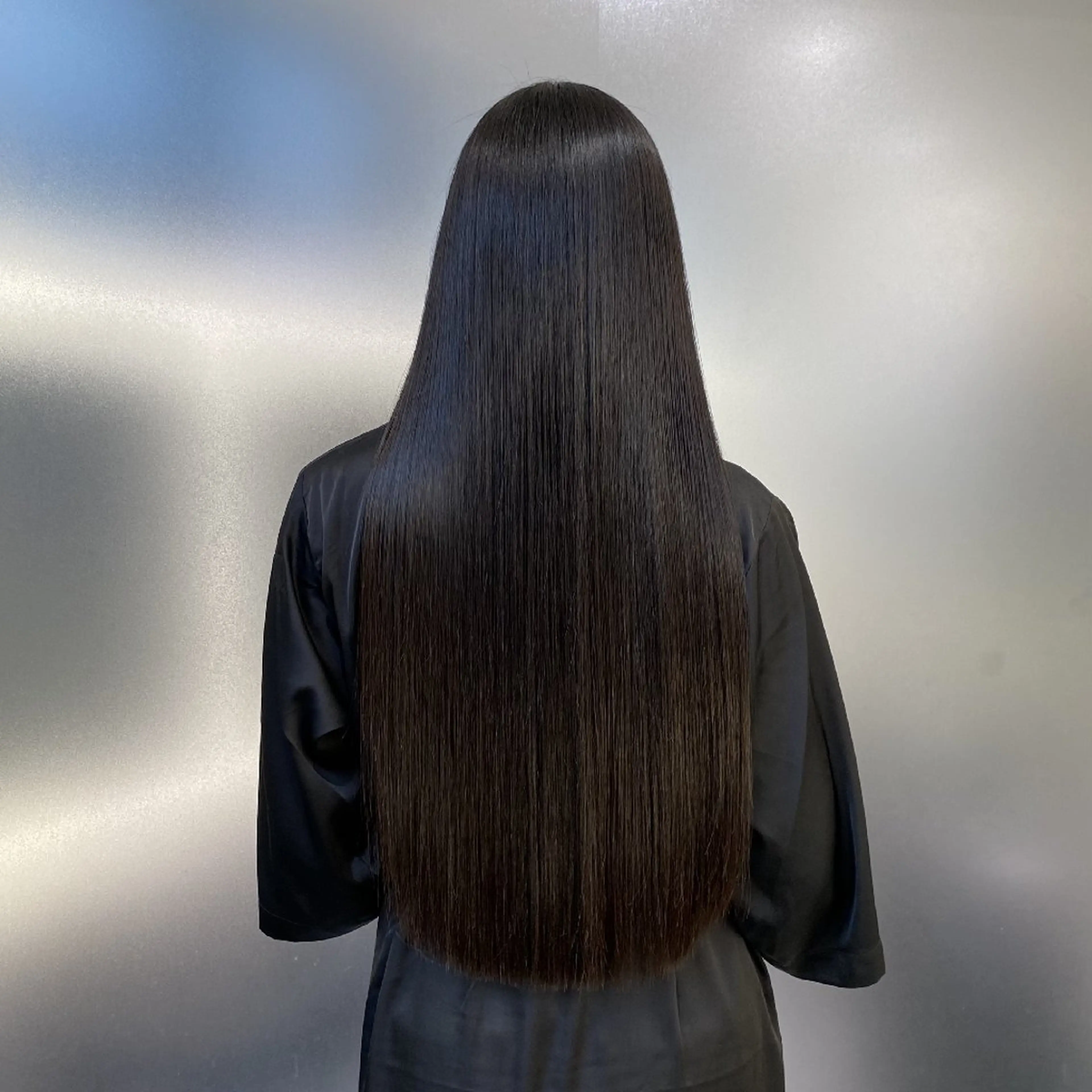 ロング HIRAYAMA KYOHEIのヘアスタイル