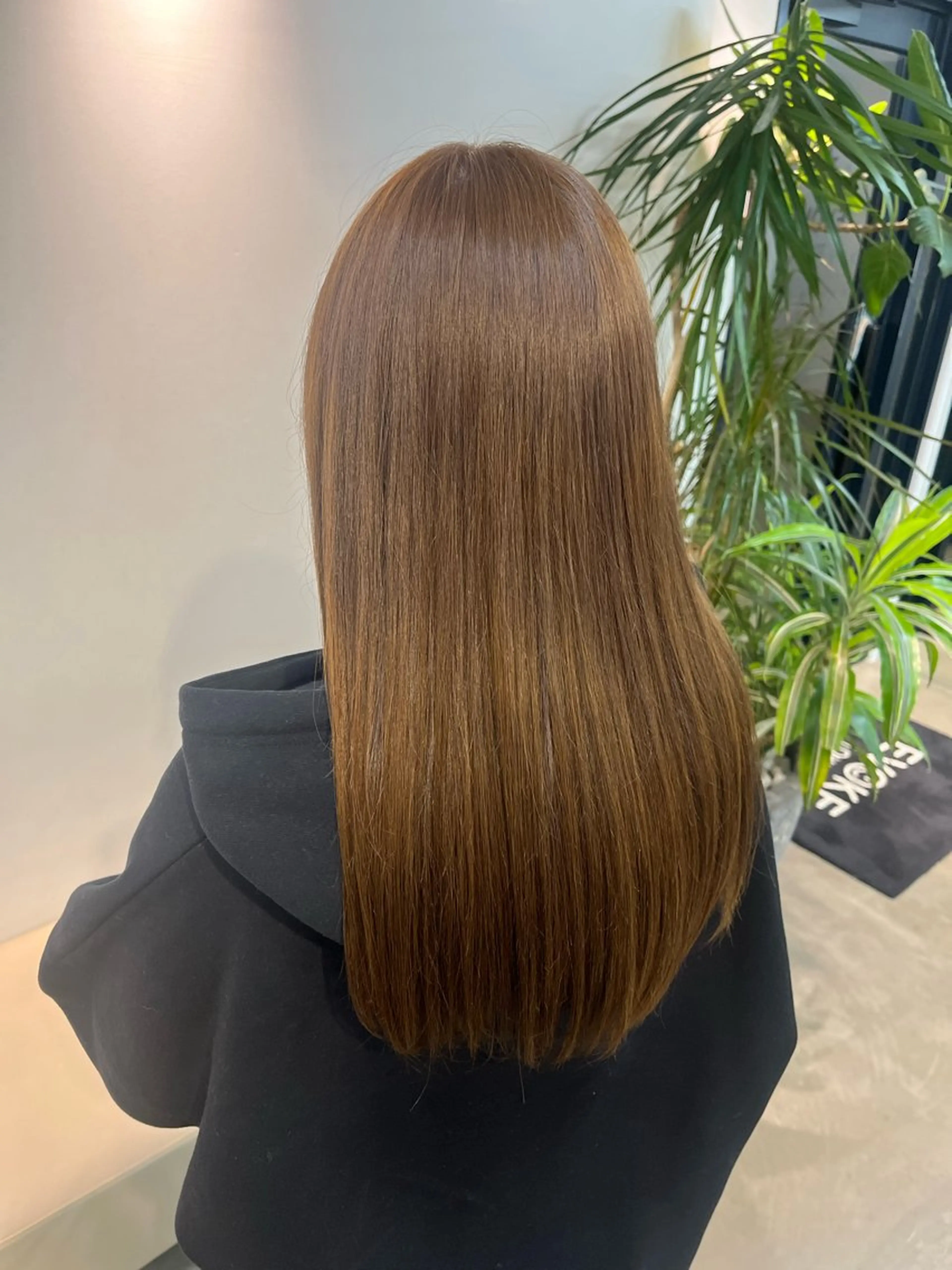 最高級トリートメント✨ Aujua treatment✨の写真