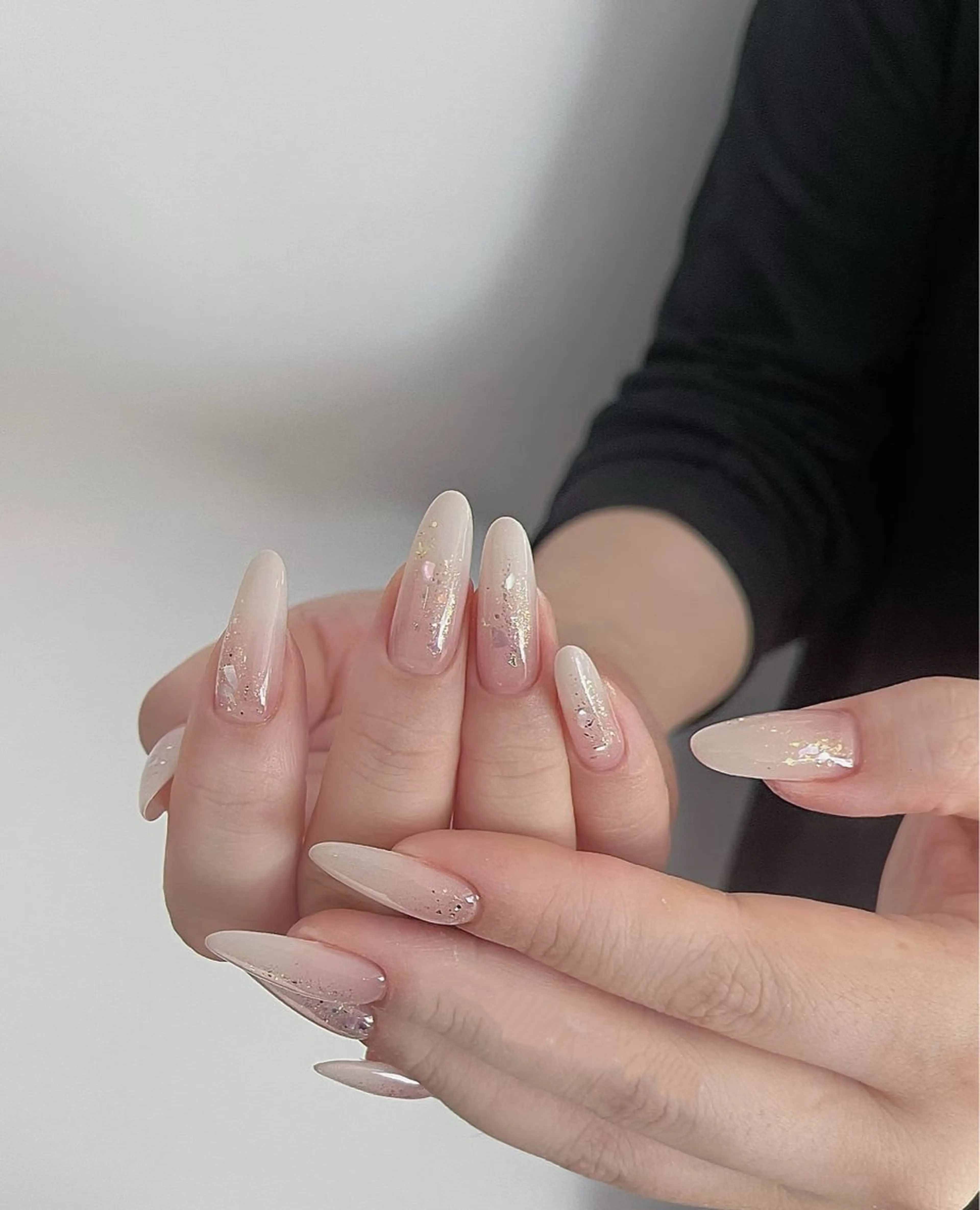 ネイル 河相 優奈のネイルデザイン