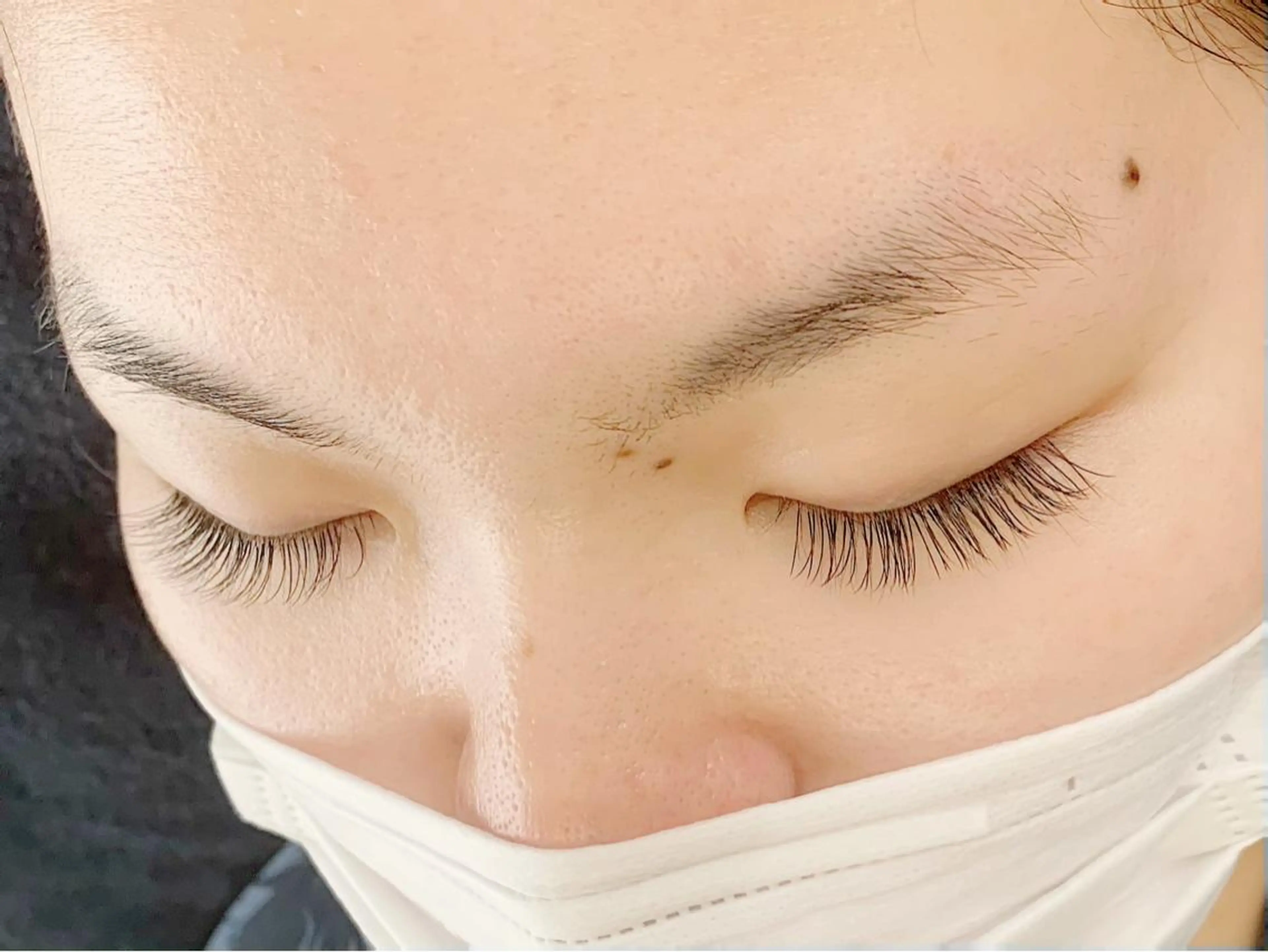 マツエク・マツパ マツエク salonLADYSTYLE所属・稲嶺 美華のエステ・リラクイメージ