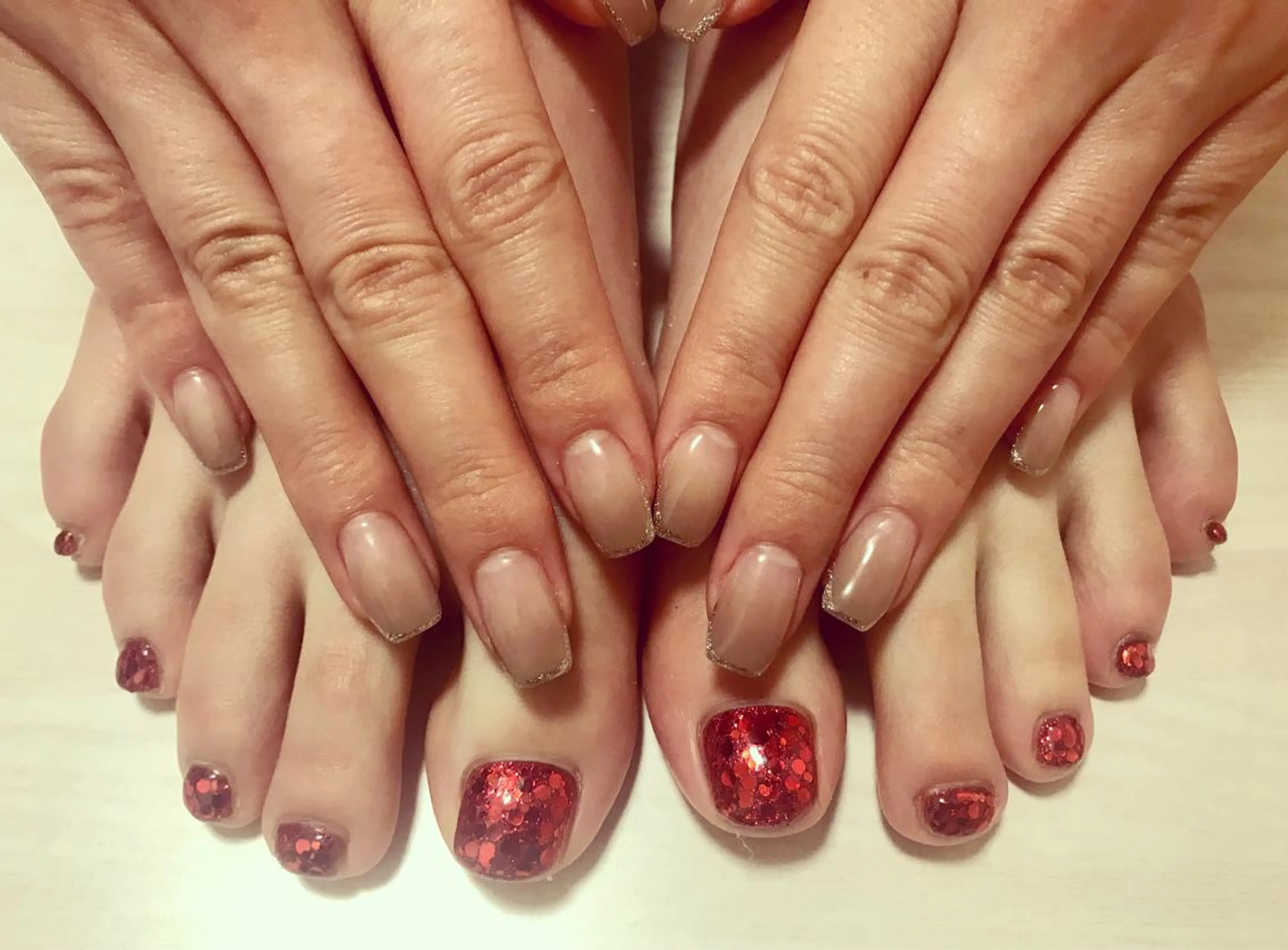 ネイル NAIL salon ACEのネイルデザイン