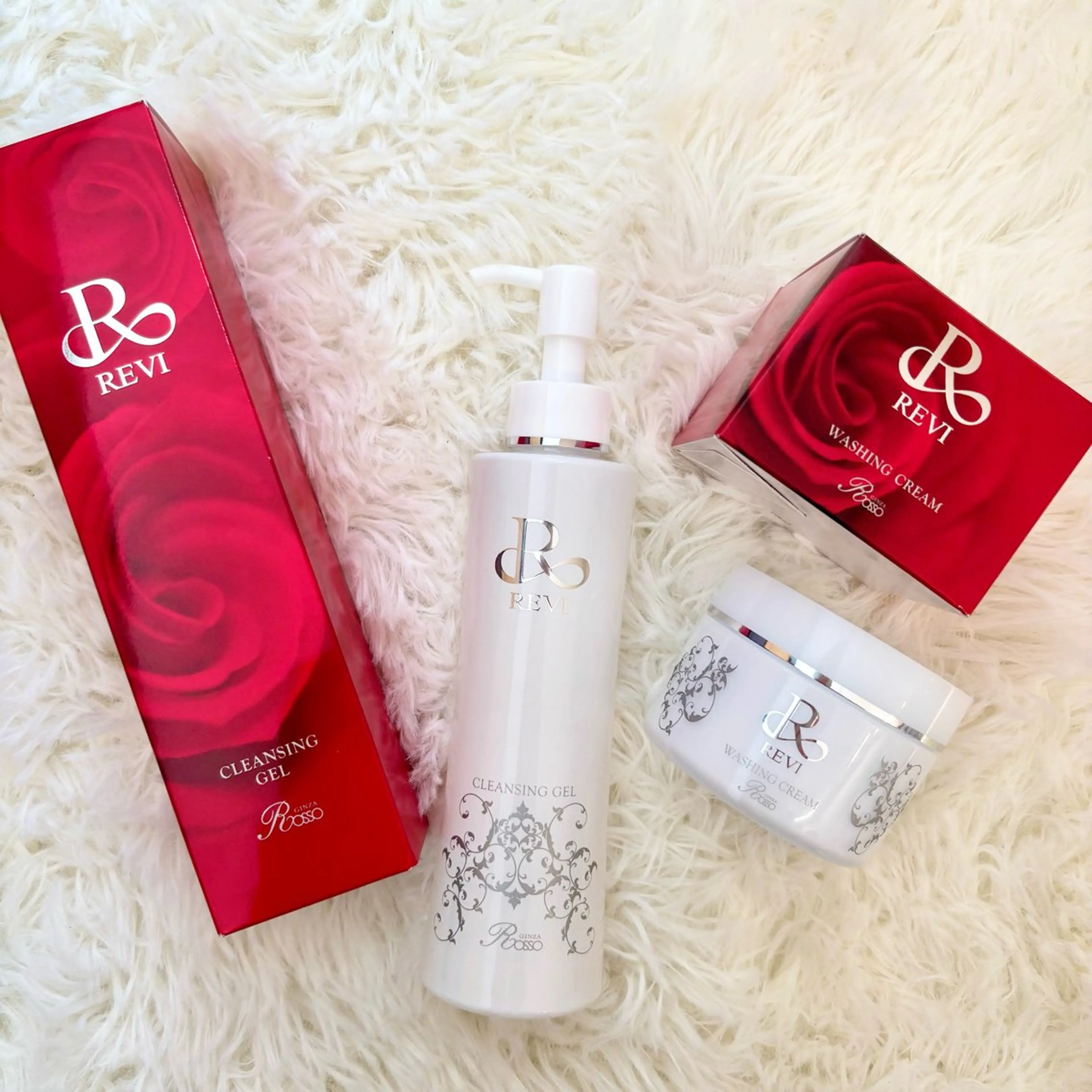 WHITE AQUA 北千住店のエステ・リラクイメージ