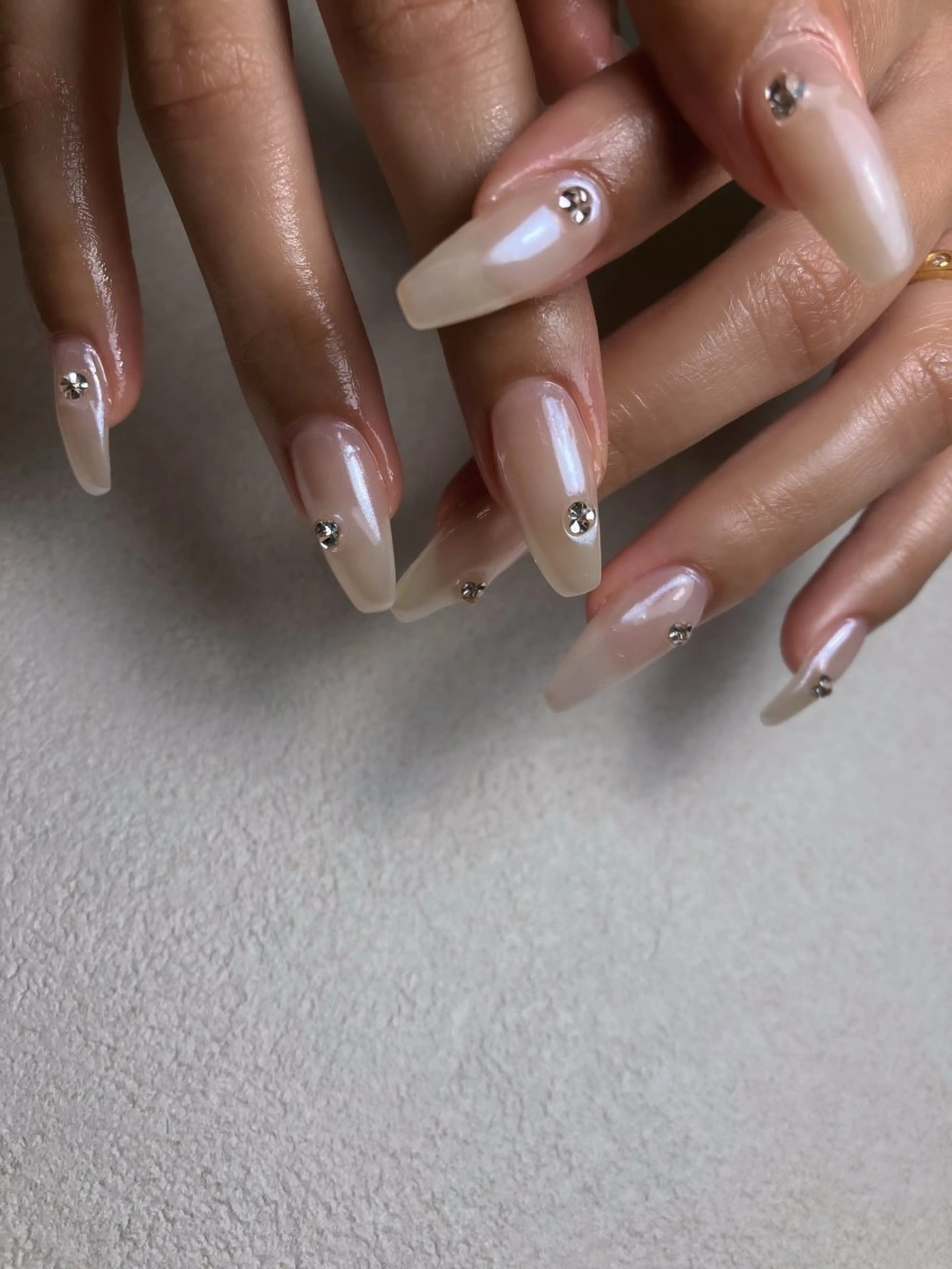 【ご新規様限定】持ち込み🉑90分アート（オフ込み）の写真