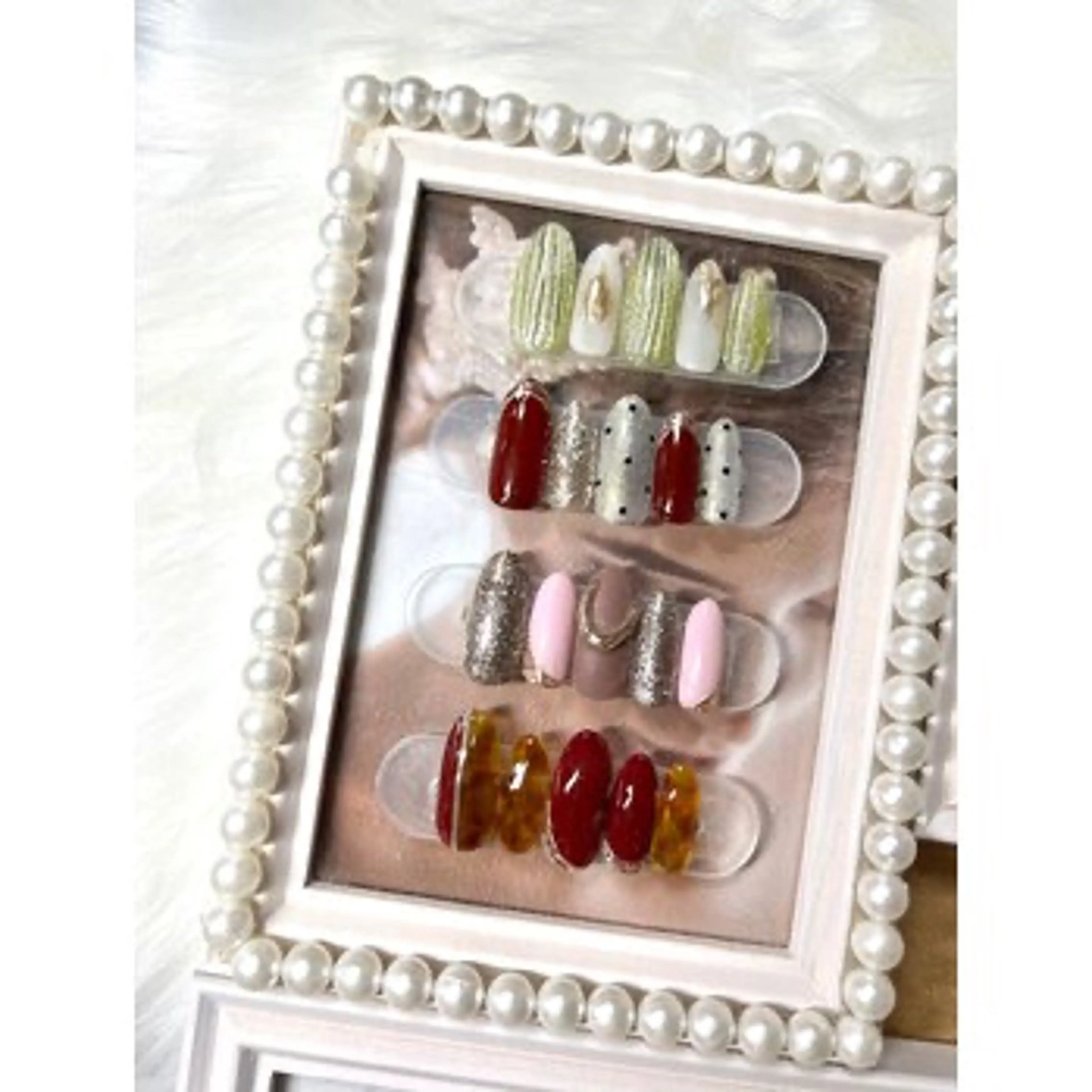 ネイル Nail Salon KOTOのネイルデザイン