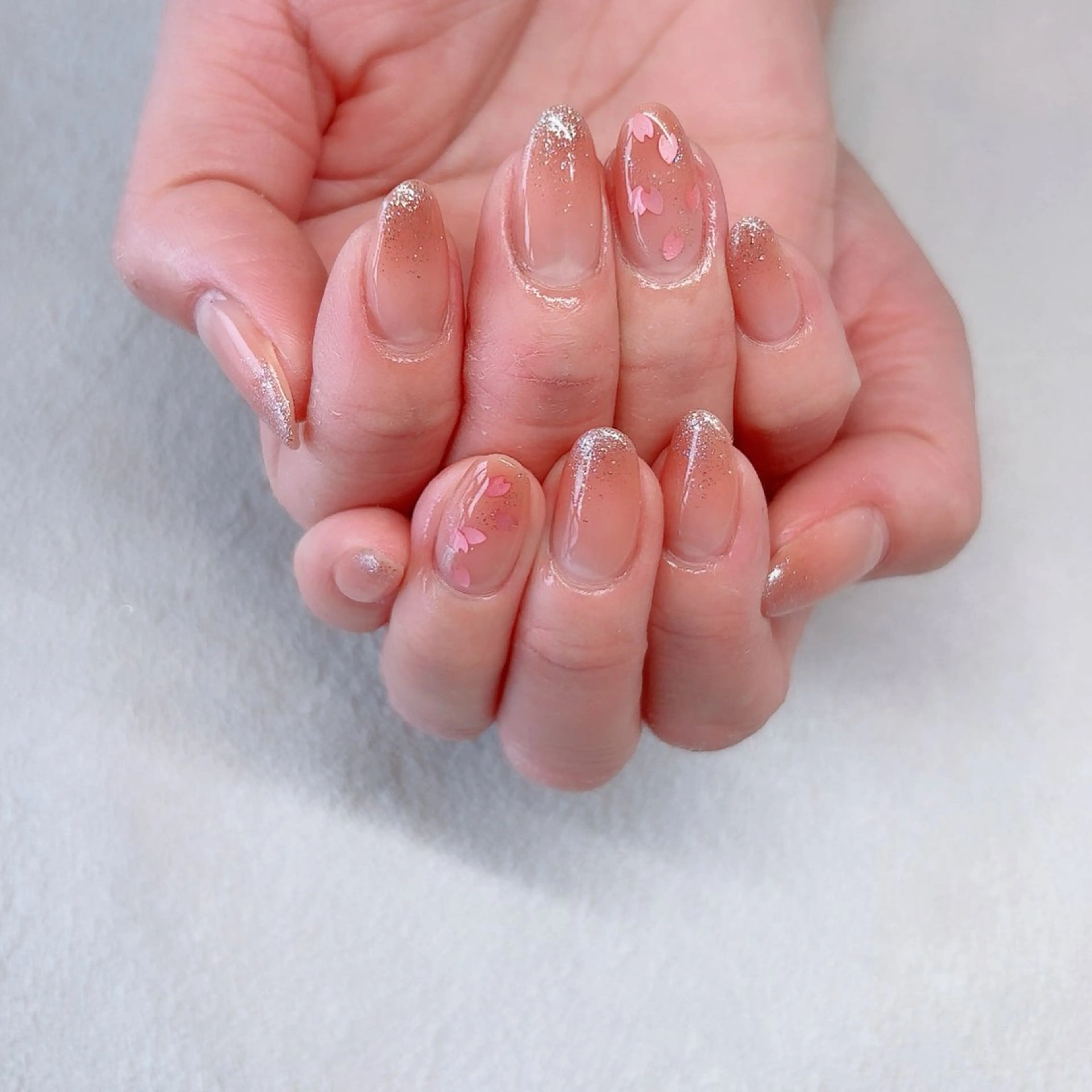 ネイル Private Salon S.Nail所属・S.Nail 💅ꕤのネイルデザイン