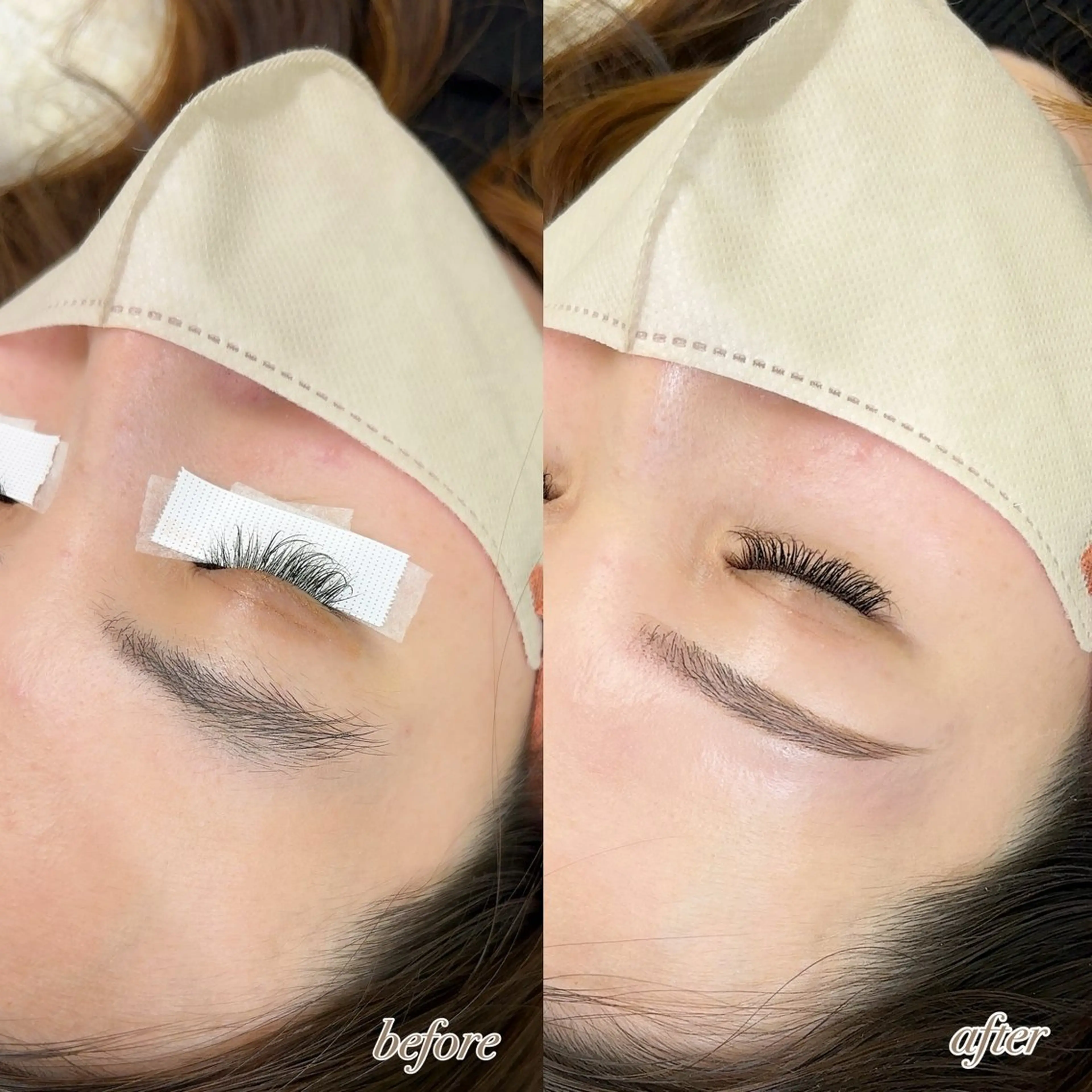 アイブロウ ワックス脱毛 その他(アイブロウ) Min Te Lash 石澤のマツエク・マツパデザイン