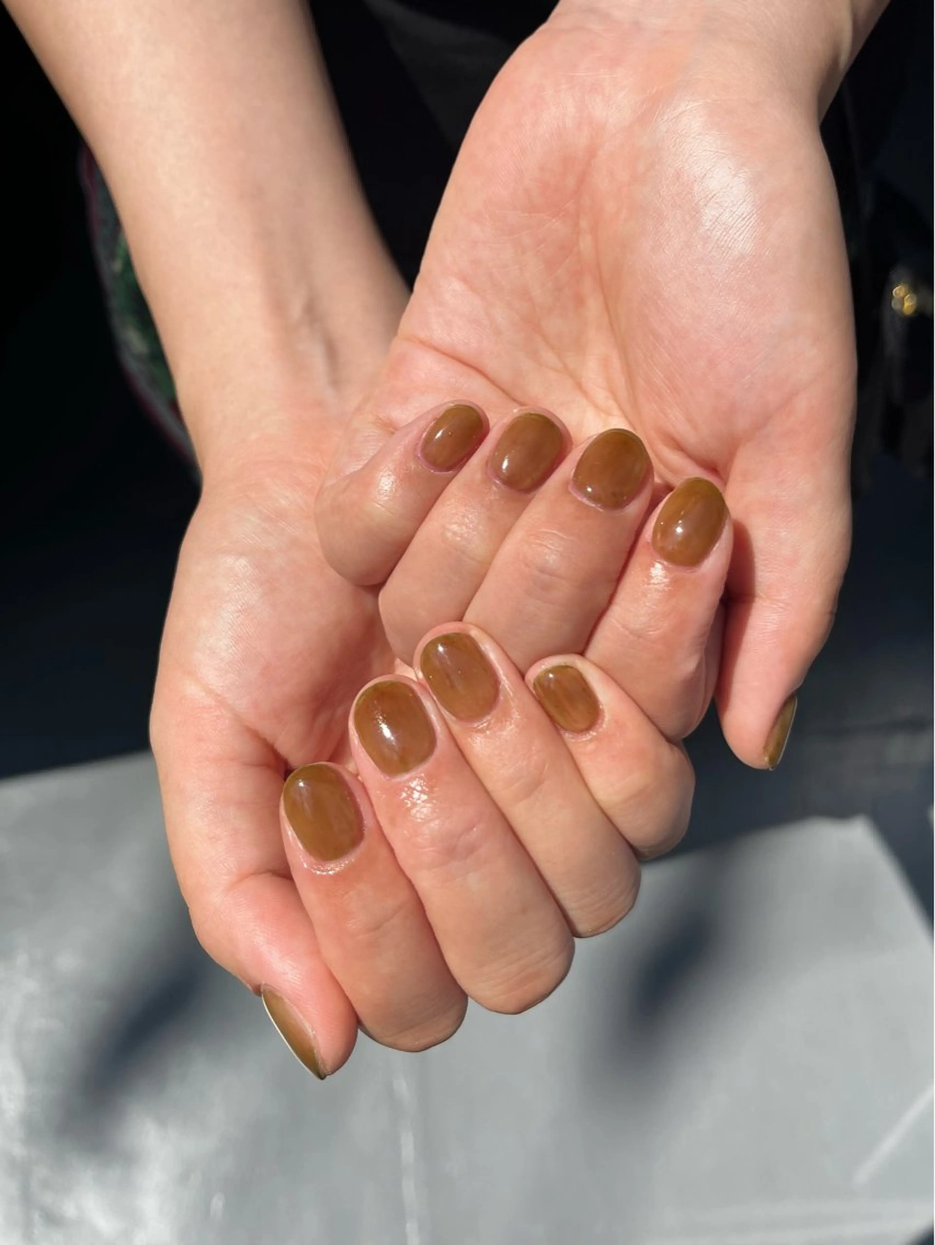 ネイル ハンドネイル IROHA NAIL makoのネイルデザイン