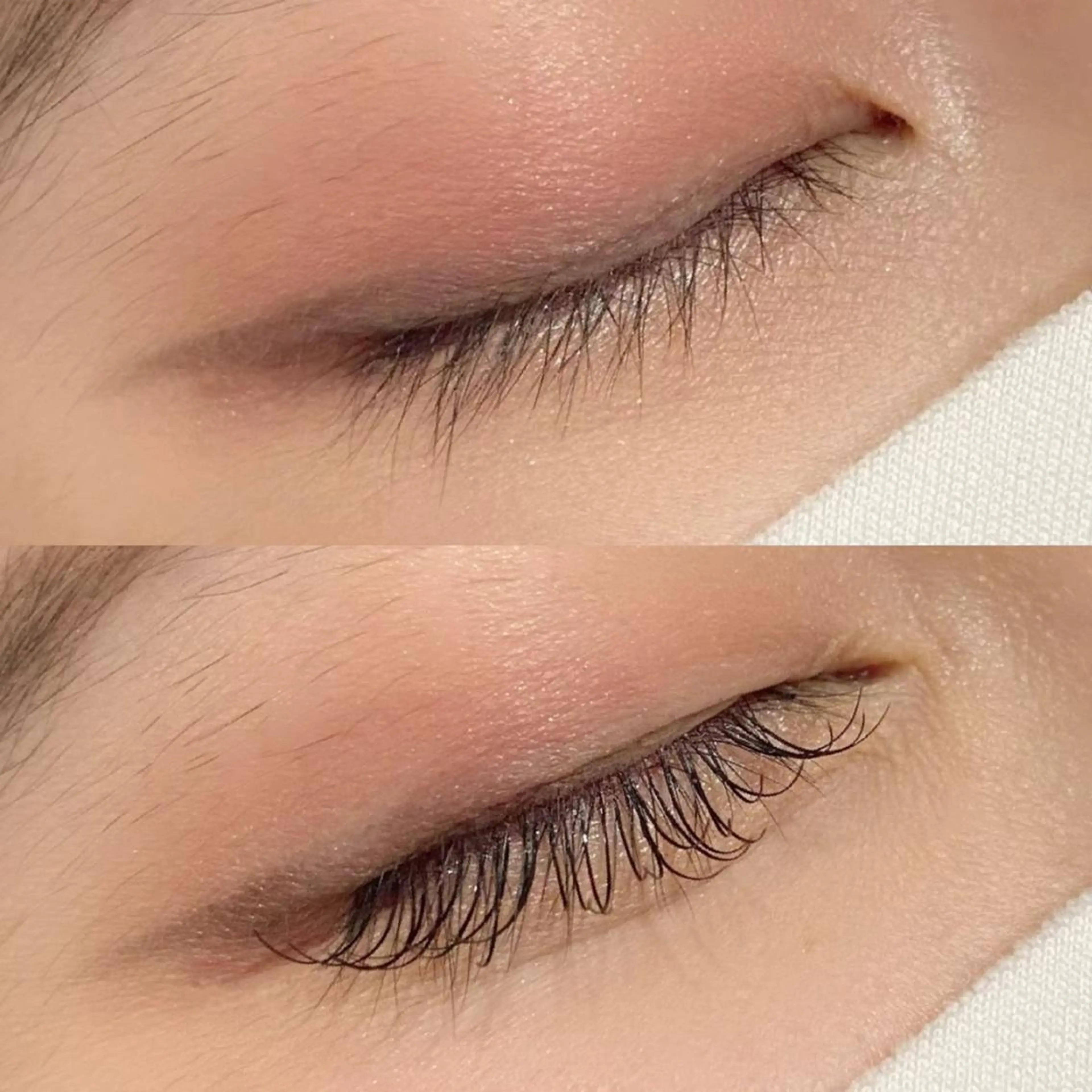 マツエク・マツパ KURUMI🦋 まつエクまつパ美眉のマツエク・マツパデザイン