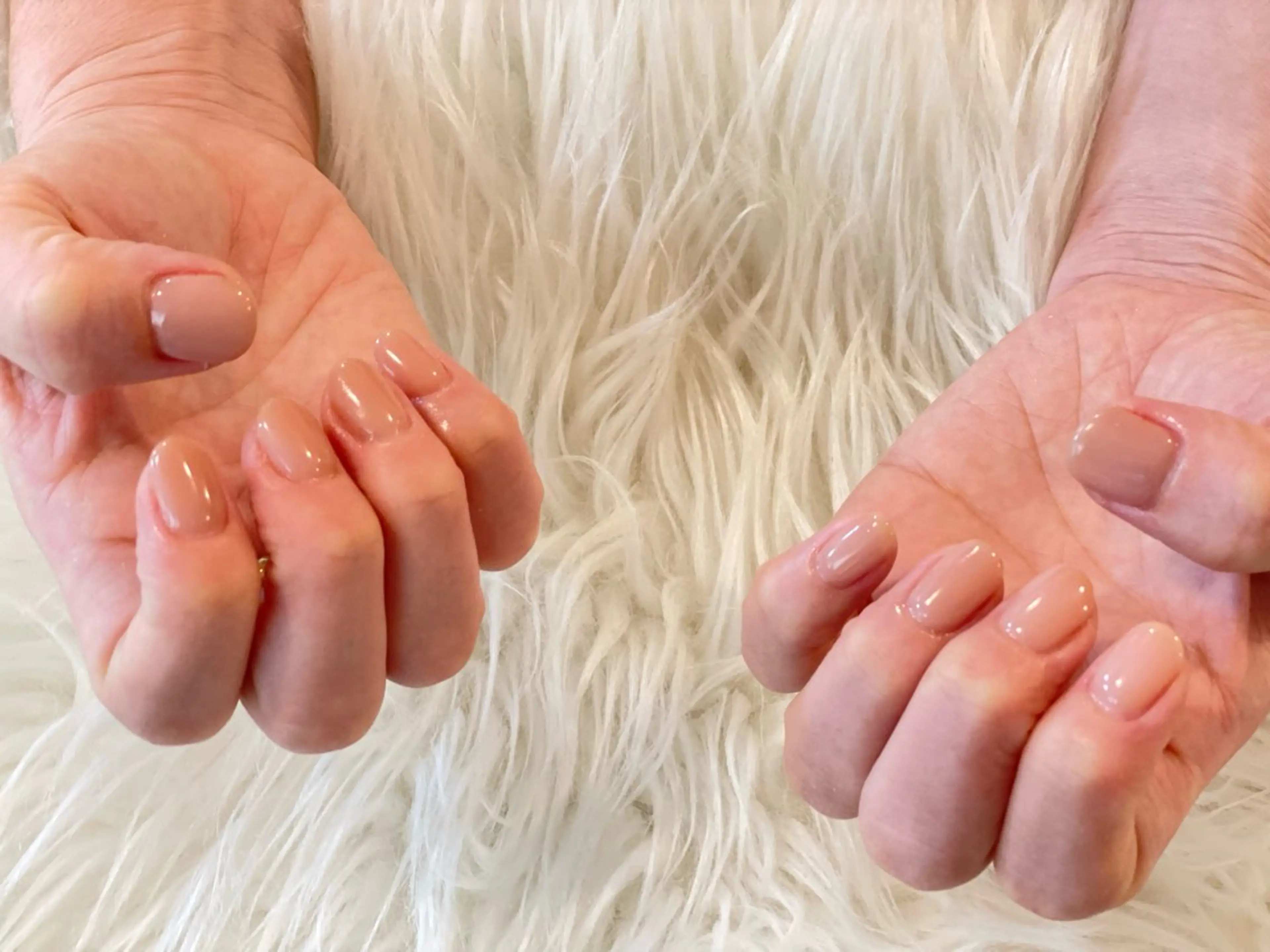 ネイル ハンドネイル 88-nail. AKANEのネイルデザイン