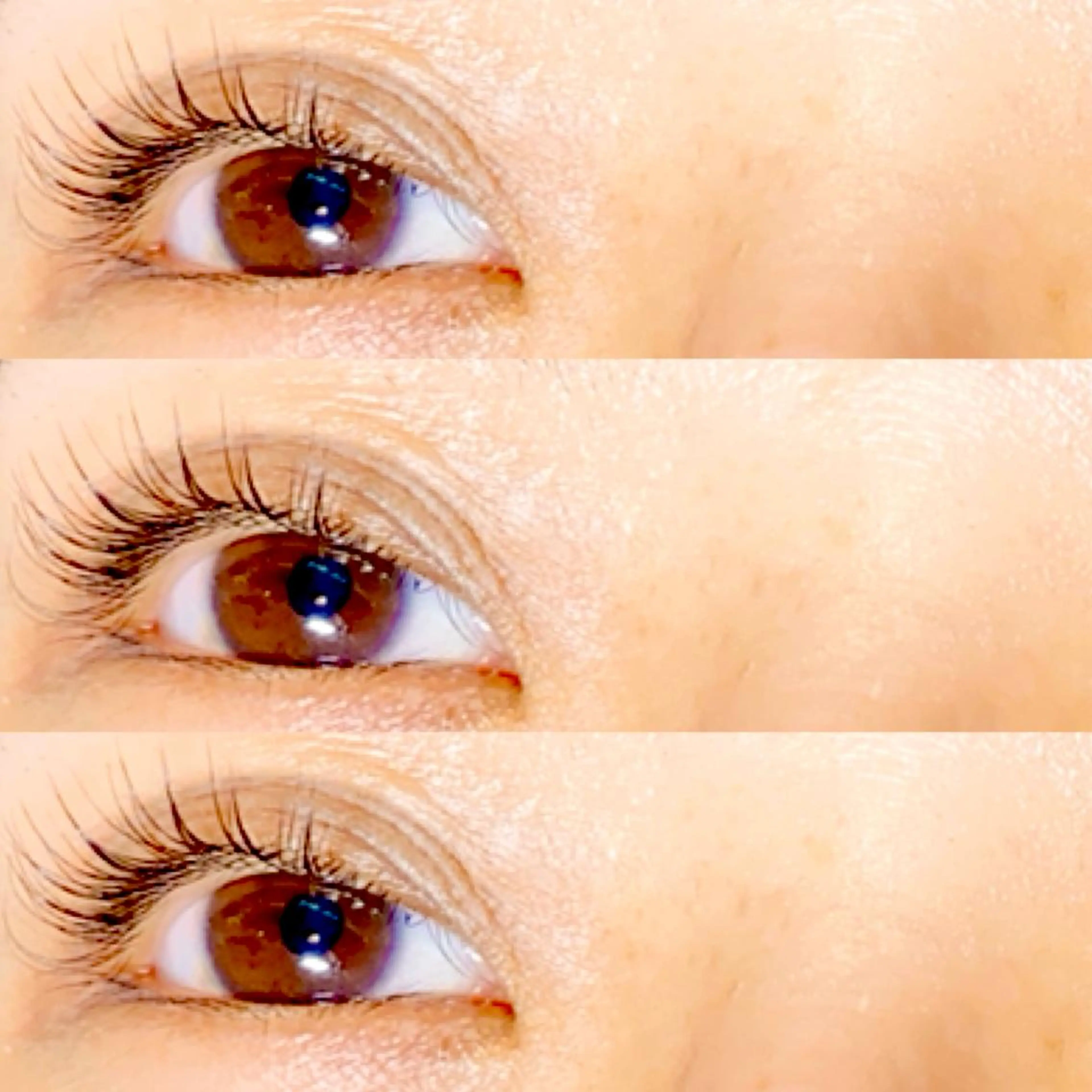 マツエク・マツパ まつげパーマ chatran ishimochiのマツエク・マツパデザイン