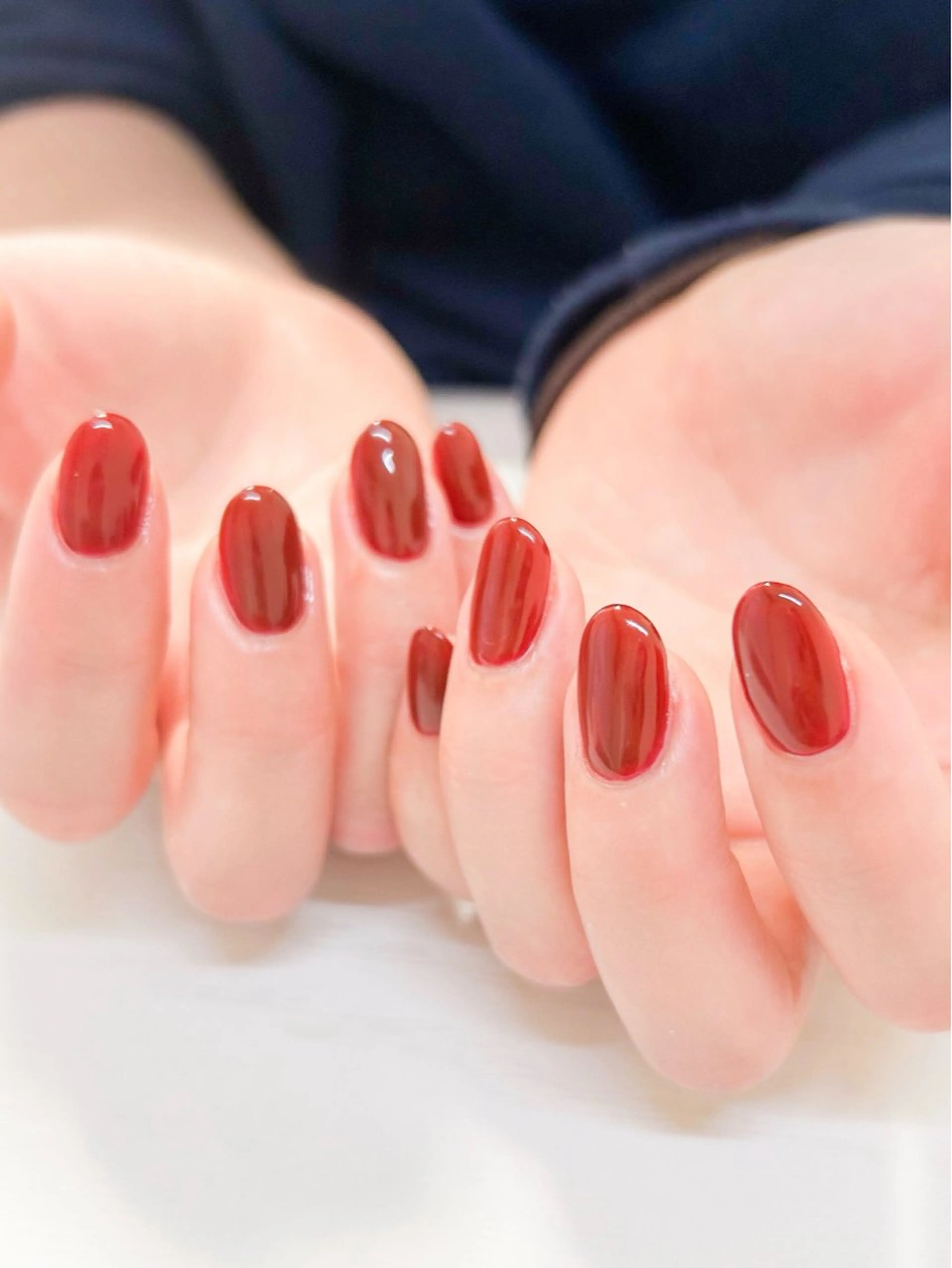 ネイル Lilly nail Mikuのネイルデザイン