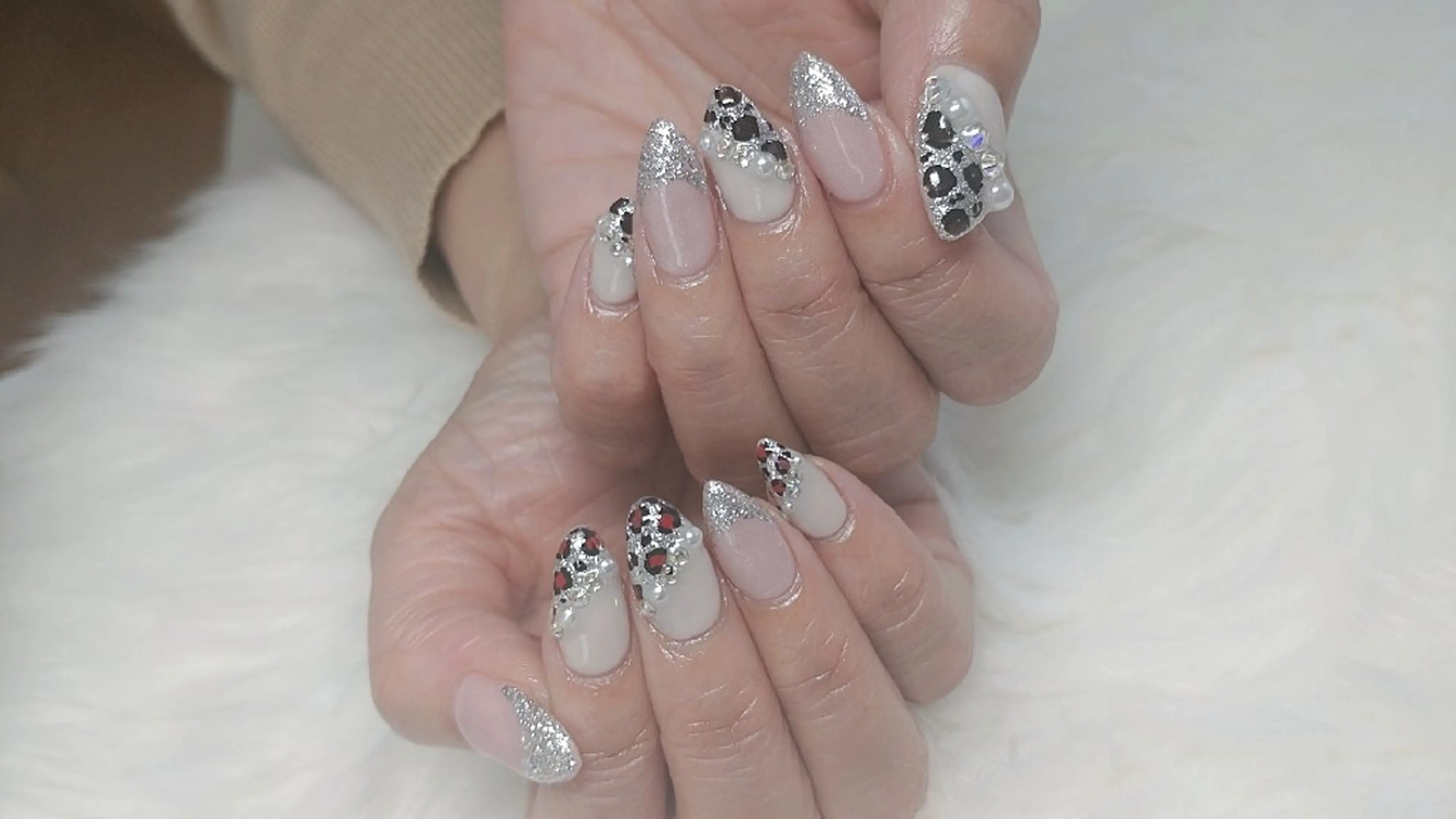 ネイル &A.nail .のネイルデザイン