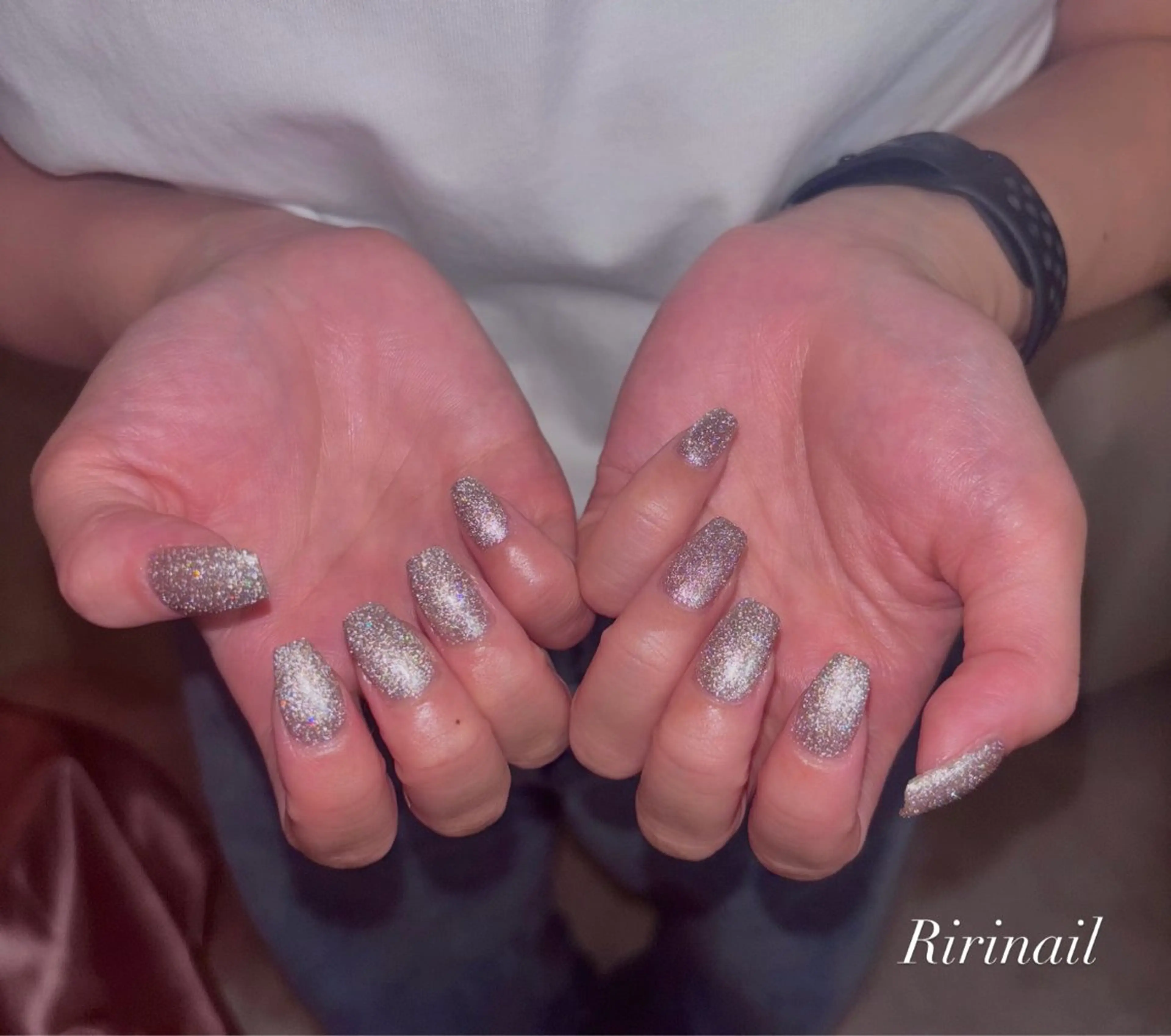 ネイル フットネイル Riri Nailのネイルデザイン