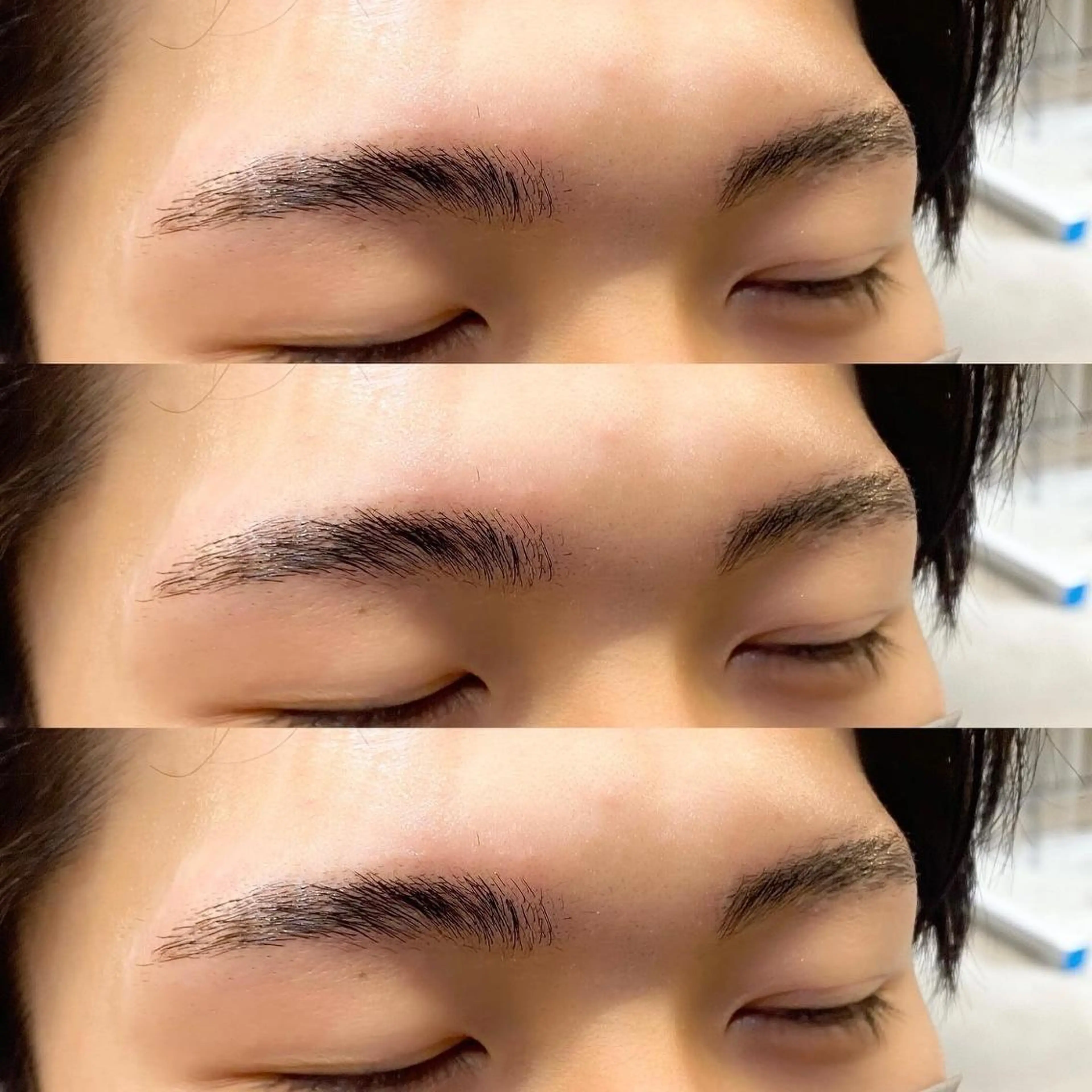 マツエク・マツパ フラットラッシュ パリジェンヌラッシュリフト まつげパーマ ボリュームラッシュ KURUMI🦋 まつエクまつパ美眉のマツエク・マツパデザイン