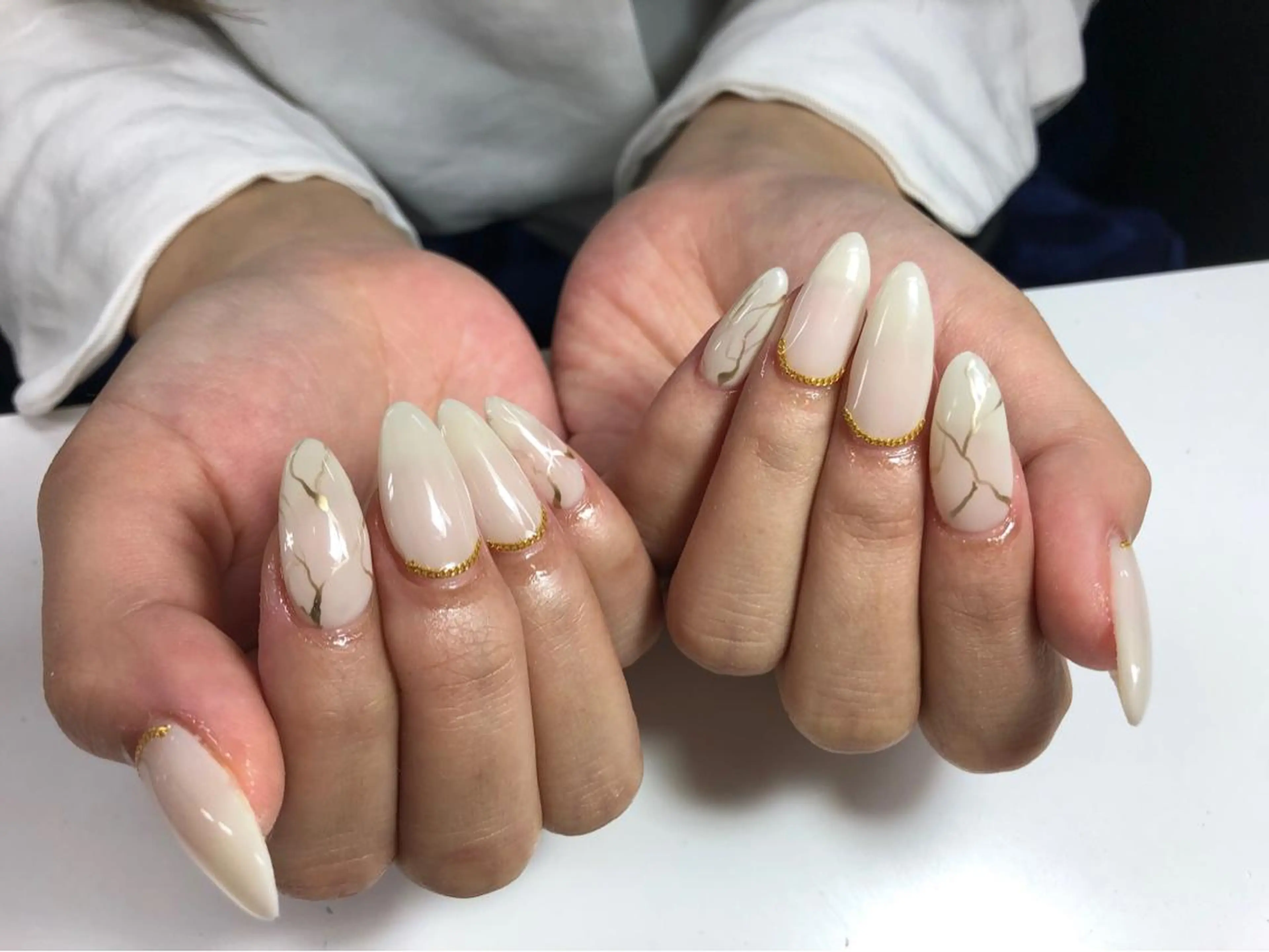 ネイル K- nailのネイルデザイン